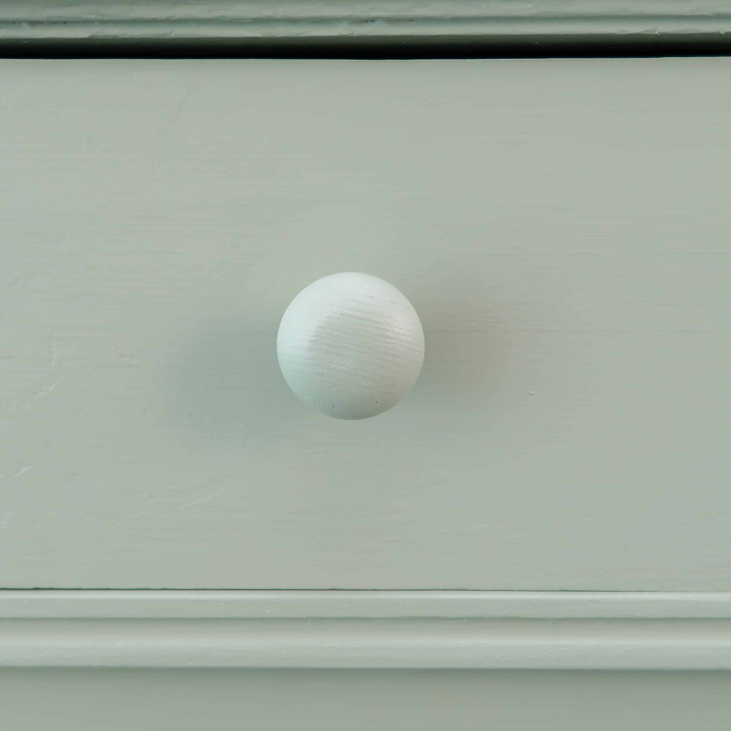 Grote brocante buffetkast – Bild 9