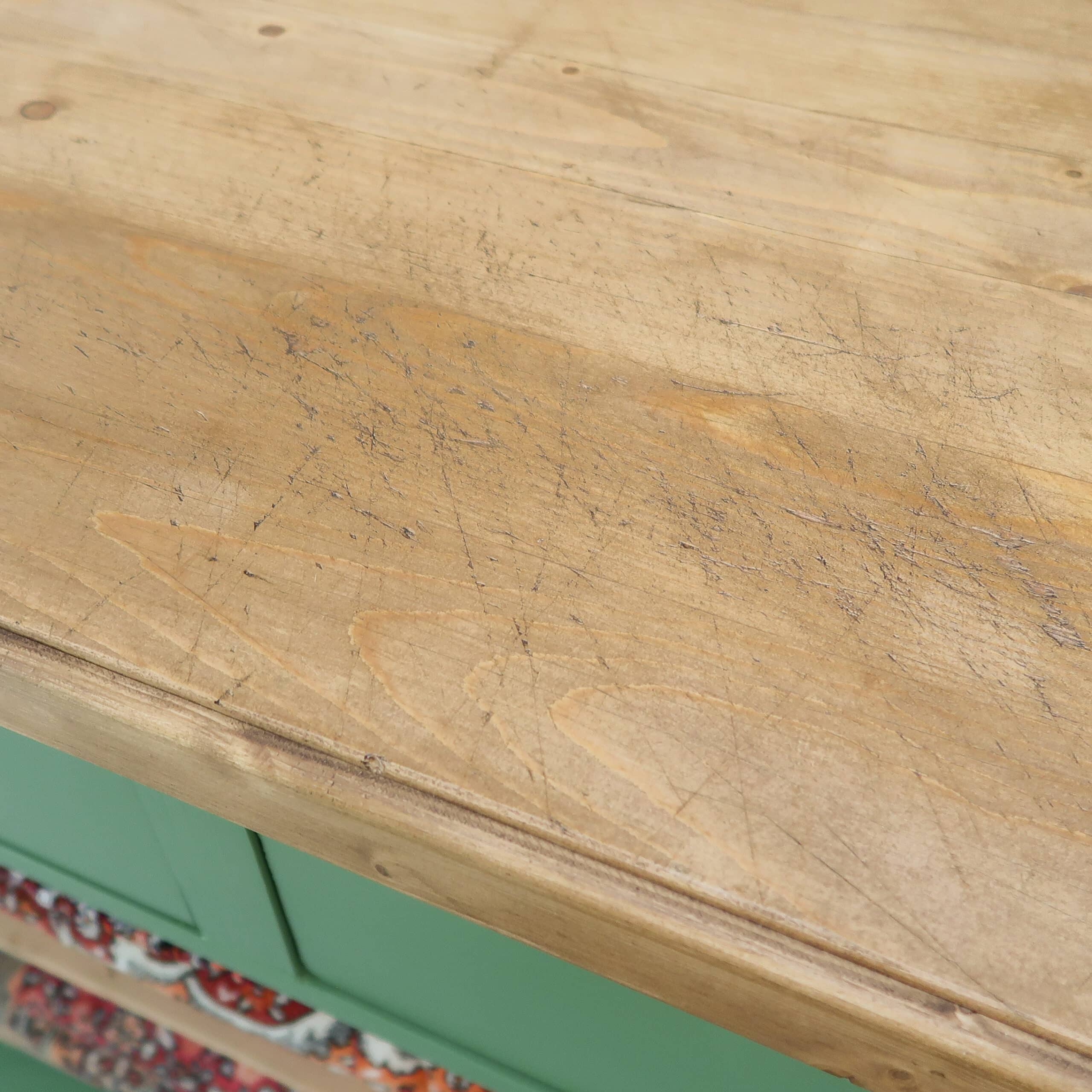 Brocante open dressoir – Bild 7