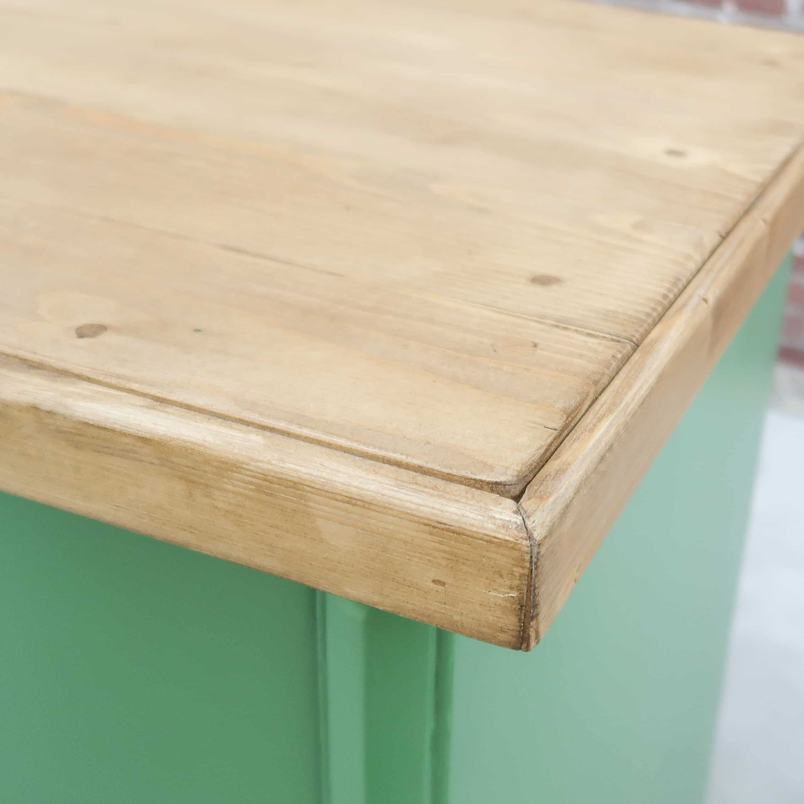 Brocante open dressoir – Bild 8