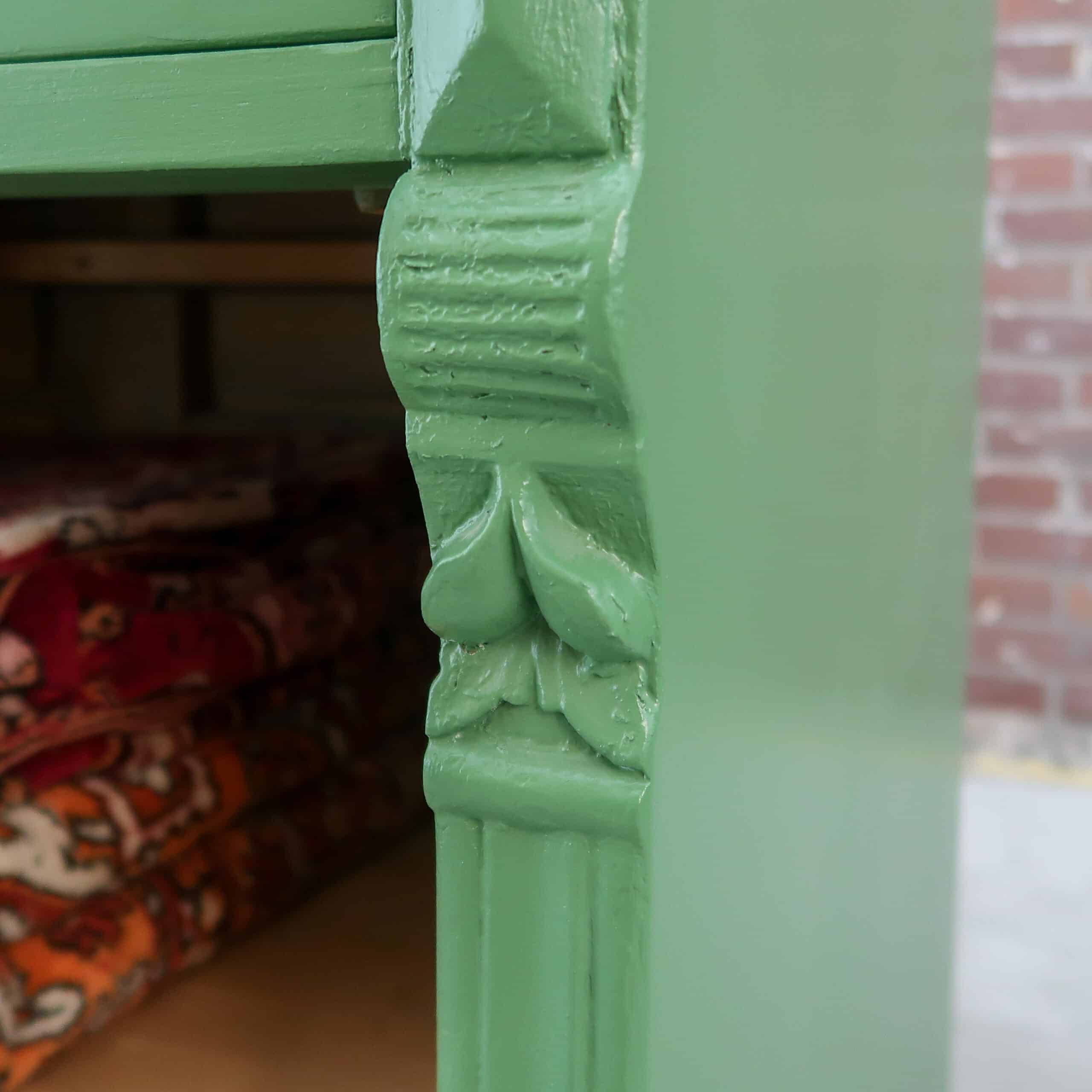 Brocante open dressoir – Bild 10