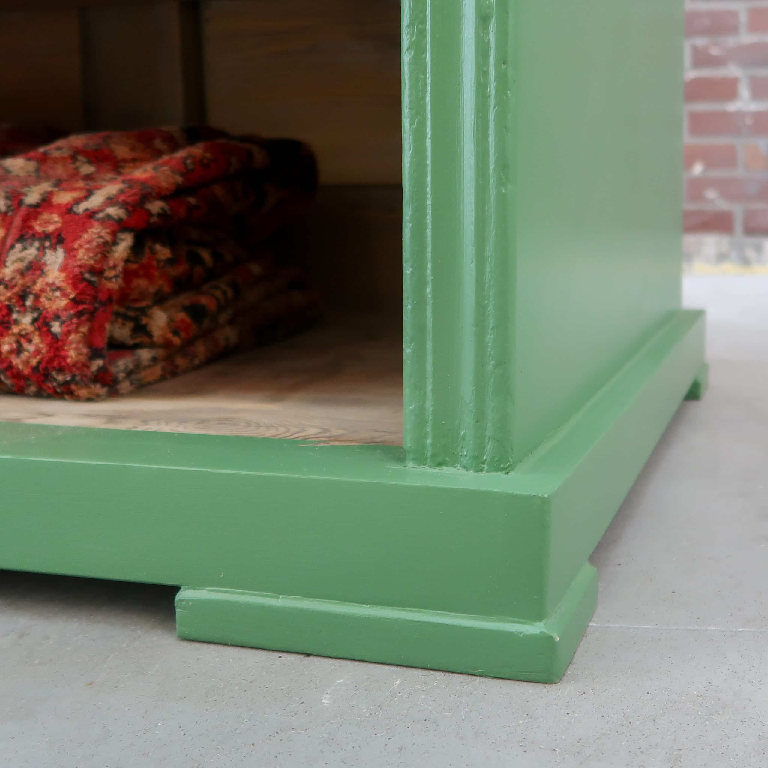 Brocante open dressoir – Bild 12