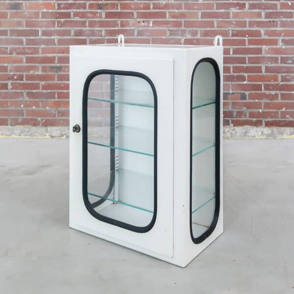 Vintage medicijnkastje