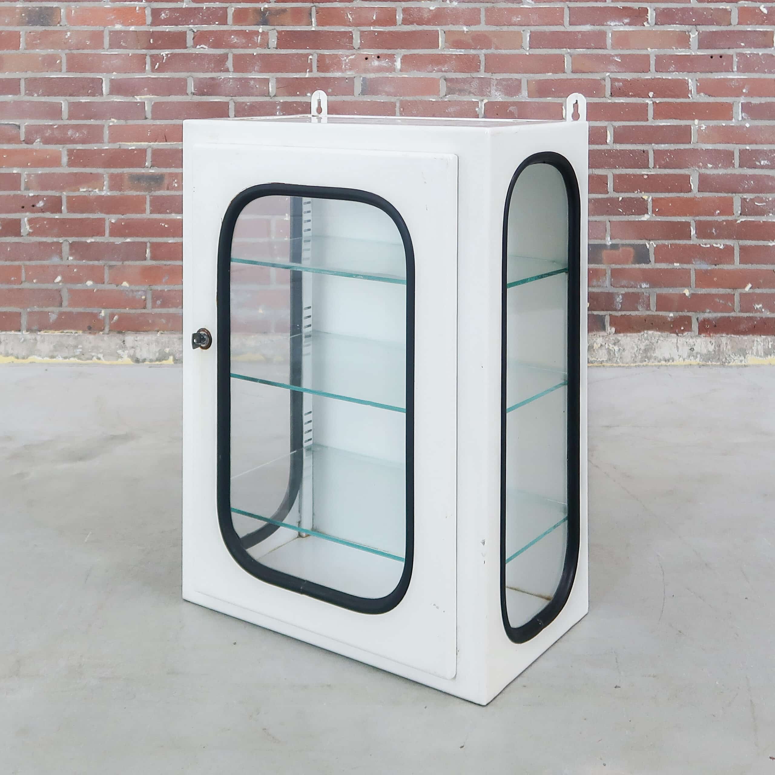 Vintage medicijnkastje