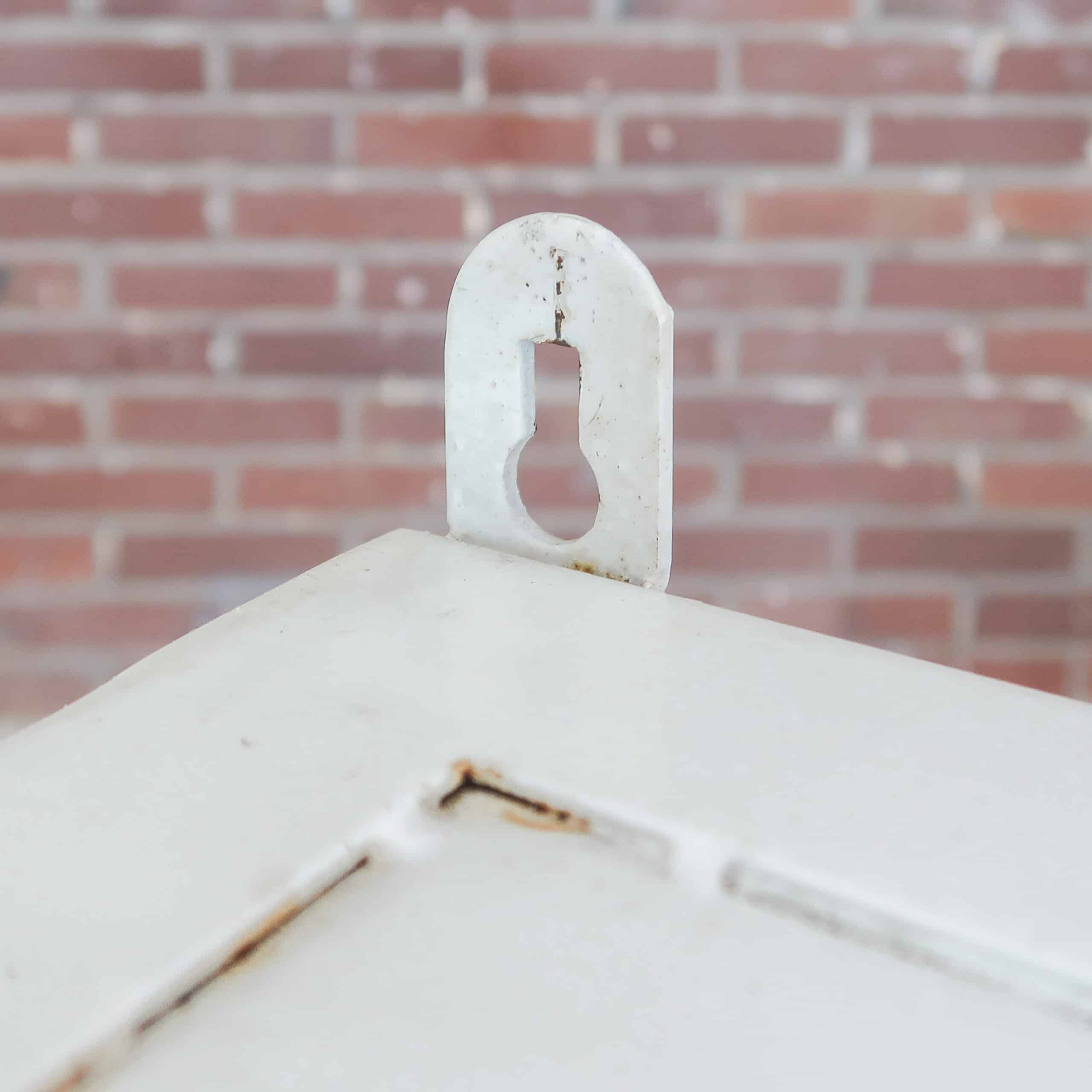 Vintage medicijnkastje - Afbeelding 10