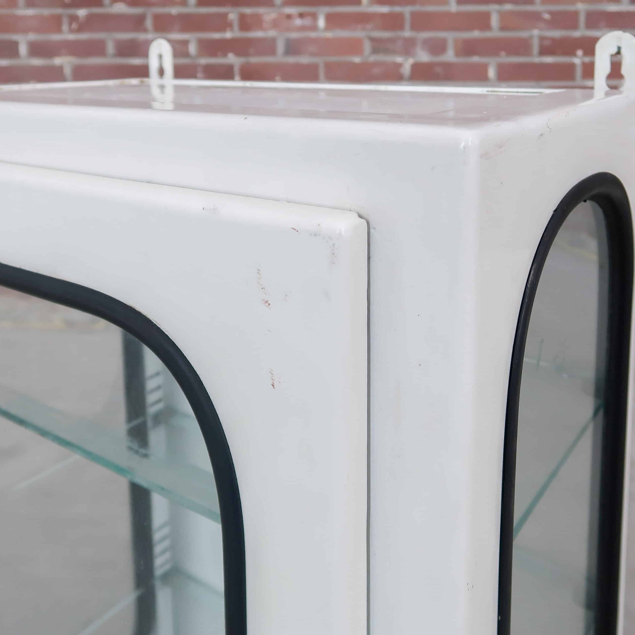 Vintage medicijnkastje - Afbeelding 12