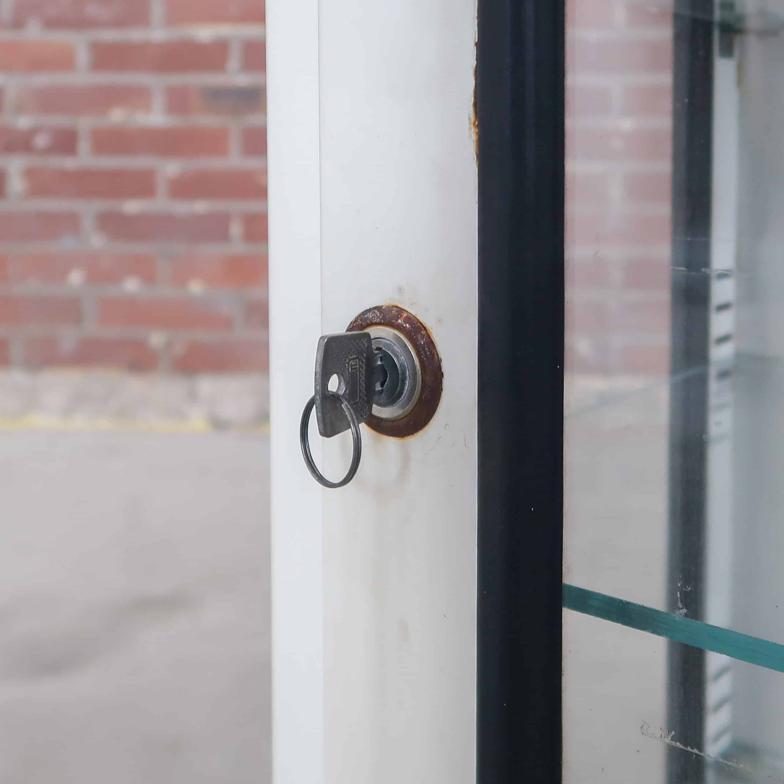 Vintage medicijnkastje - Afbeelding 13