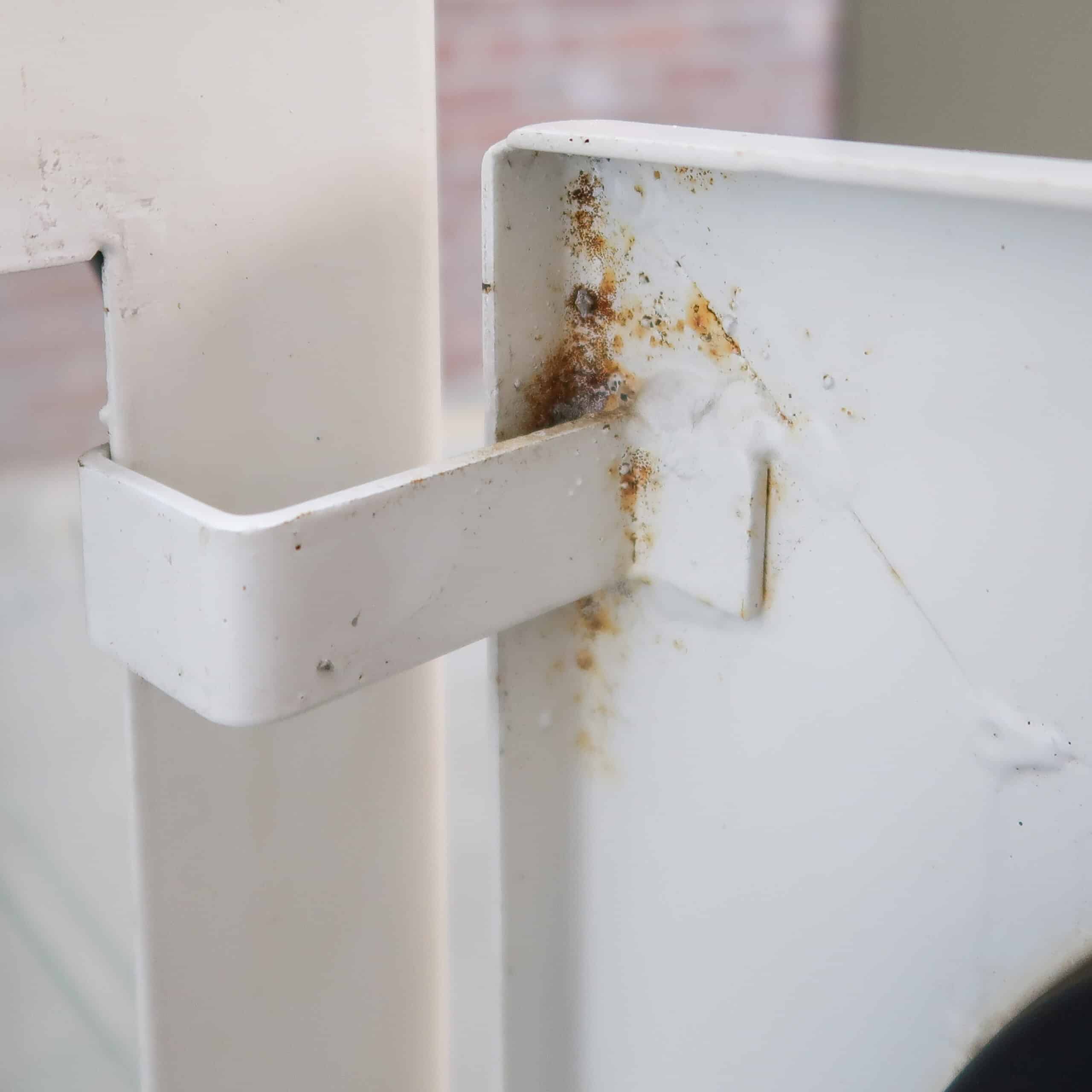 Vintage medicijnkastje - Afbeelding 5