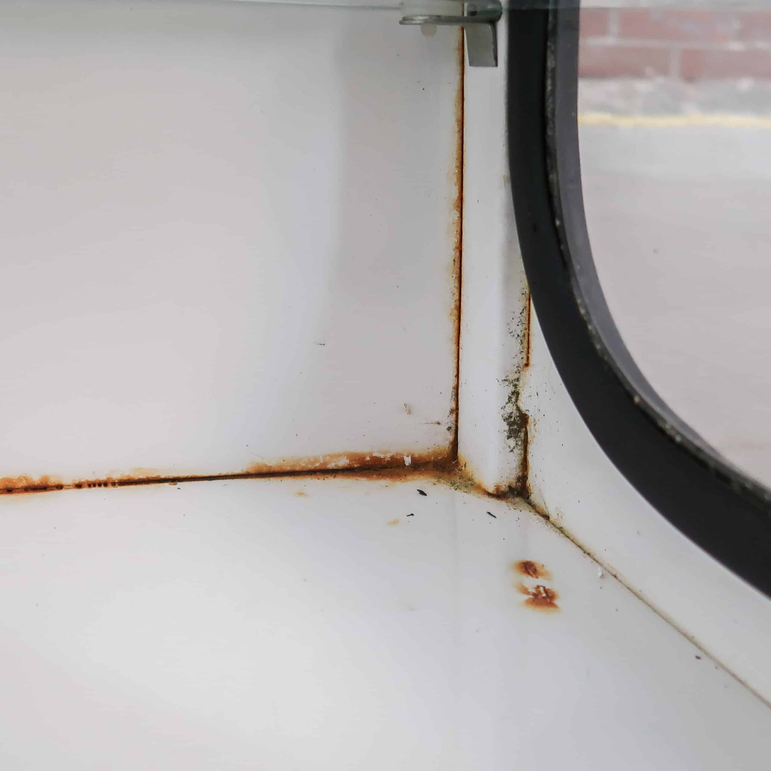 Vintage medicijnkastje - Afbeelding 7