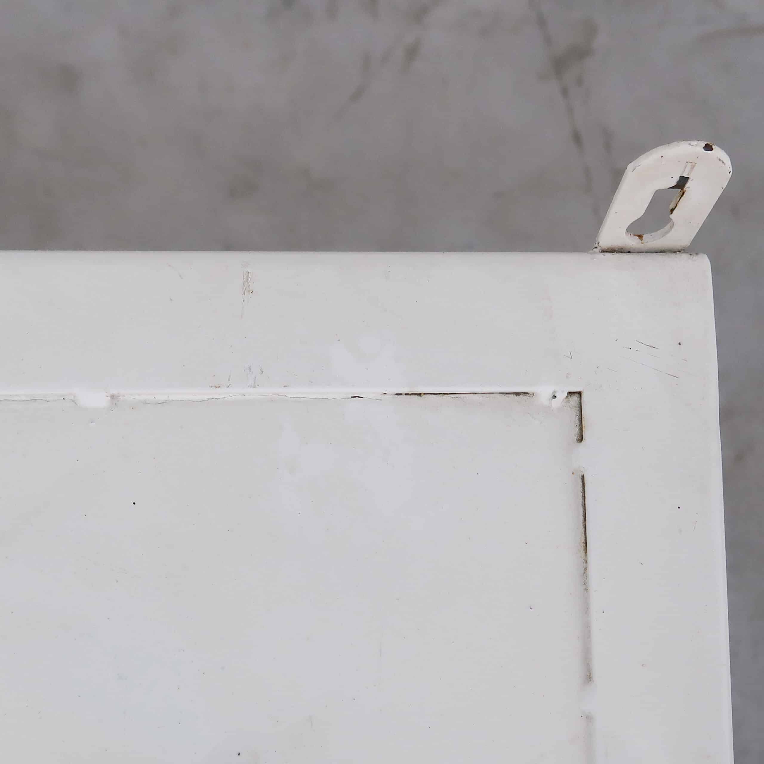 Vintage medicijnkastje - Afbeelding 9