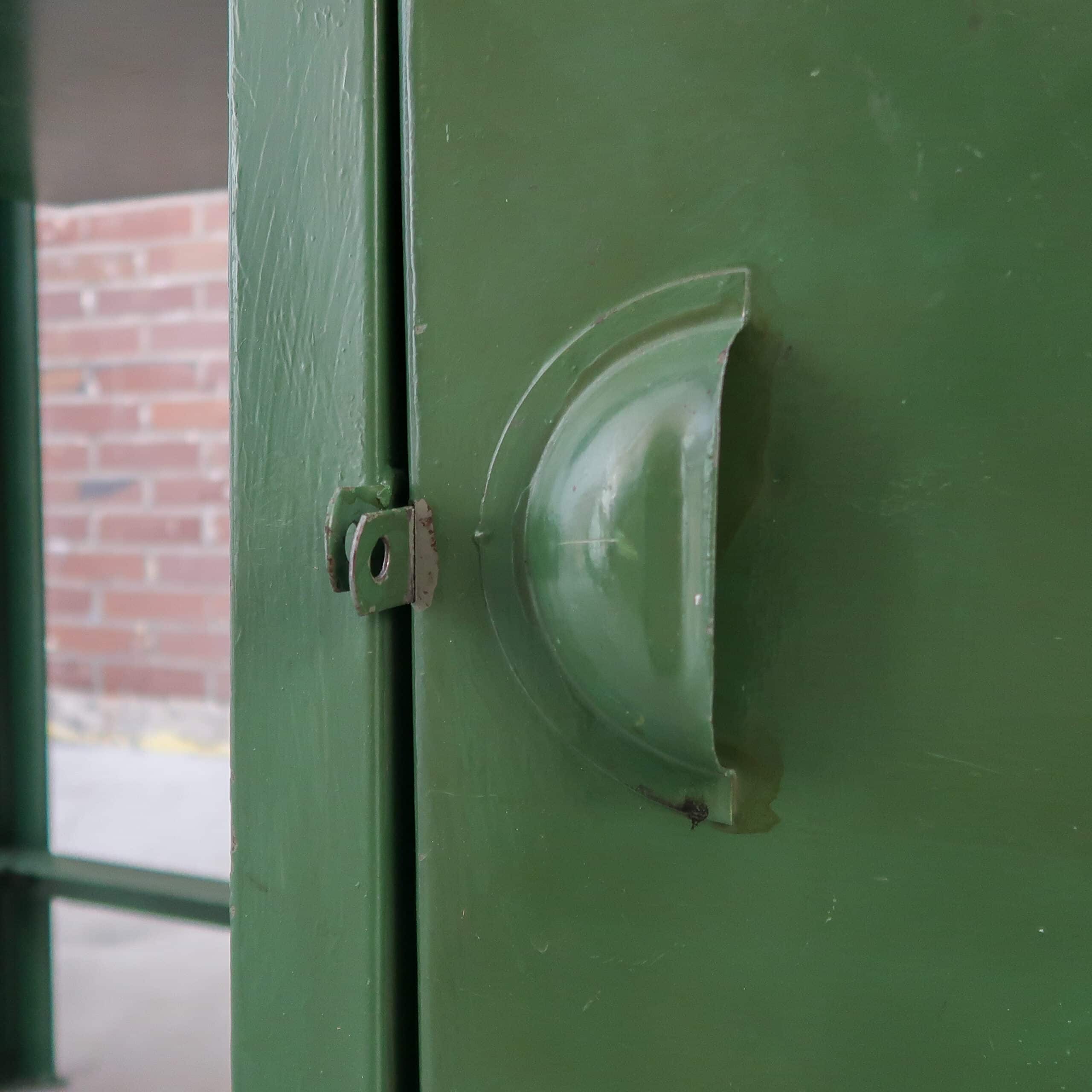 Industriële werkbank/keukenblok - Afbeelding 8