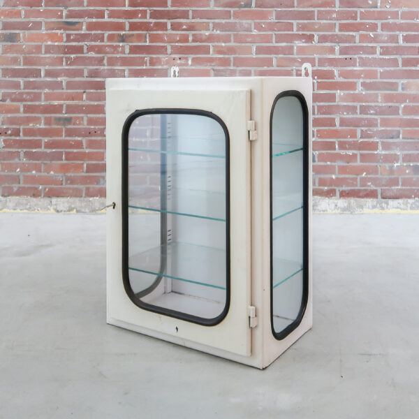 Vintage medicijnkastje