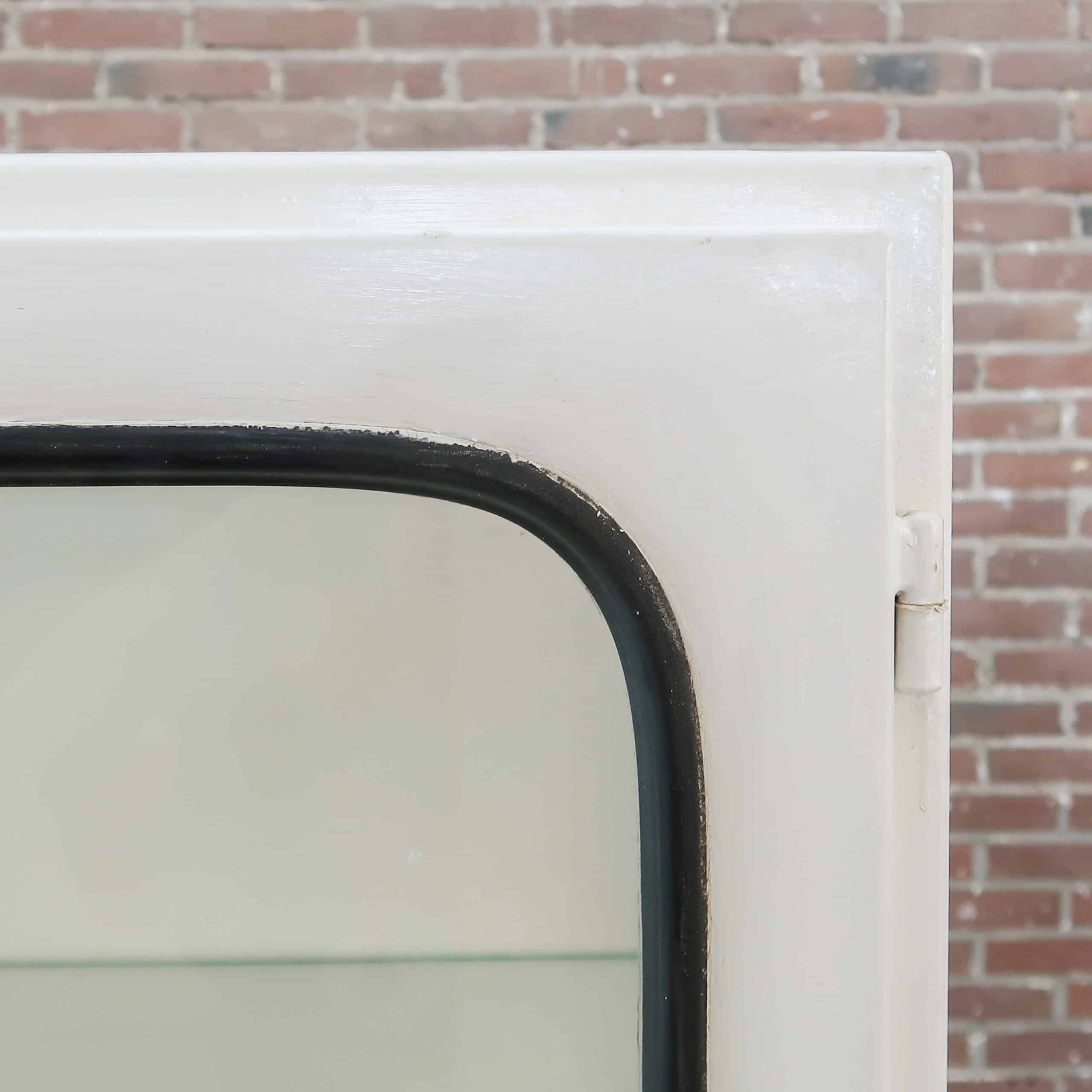 Vintage dokterskast - Afbeelding 4