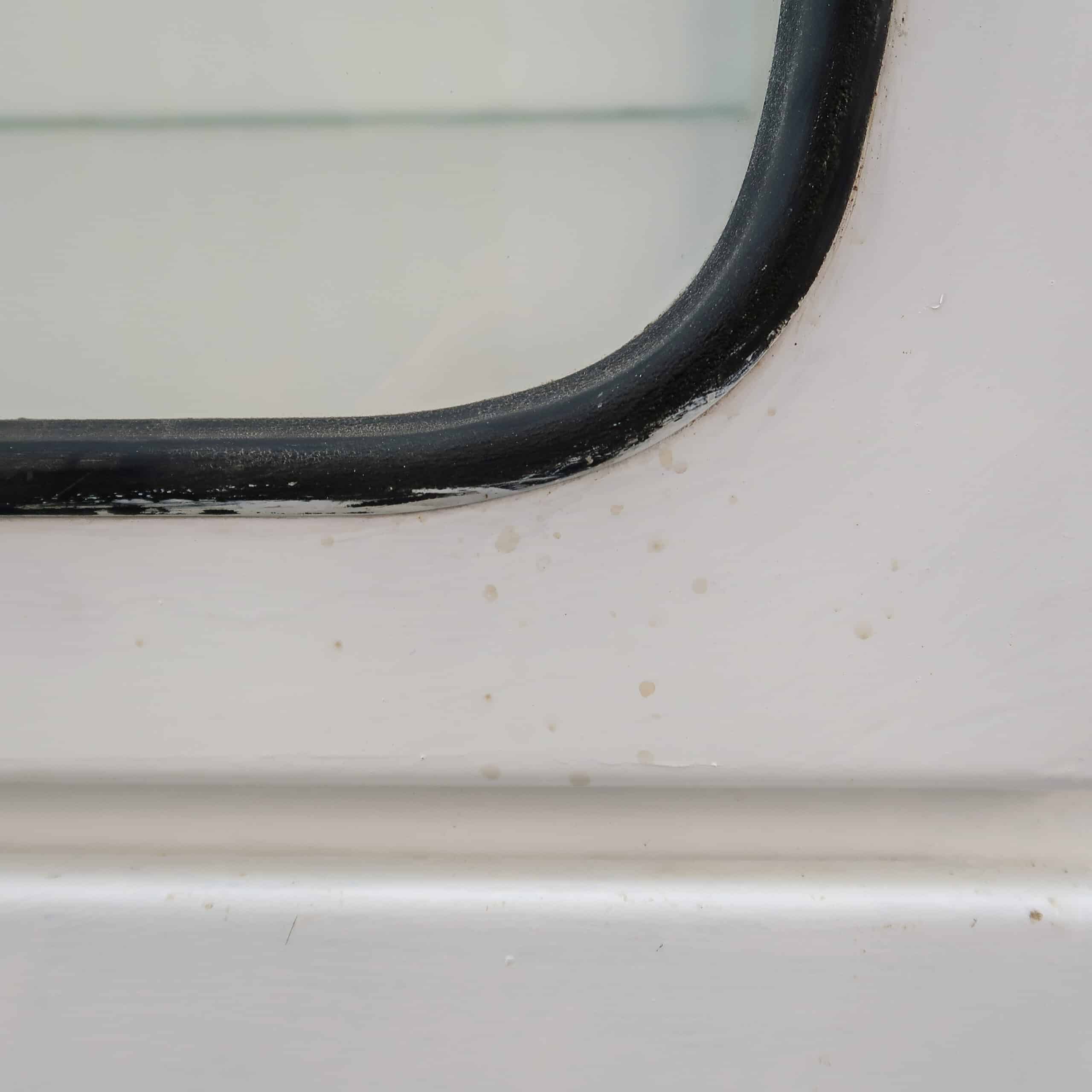 Vintage dokterskast - Afbeelding 8