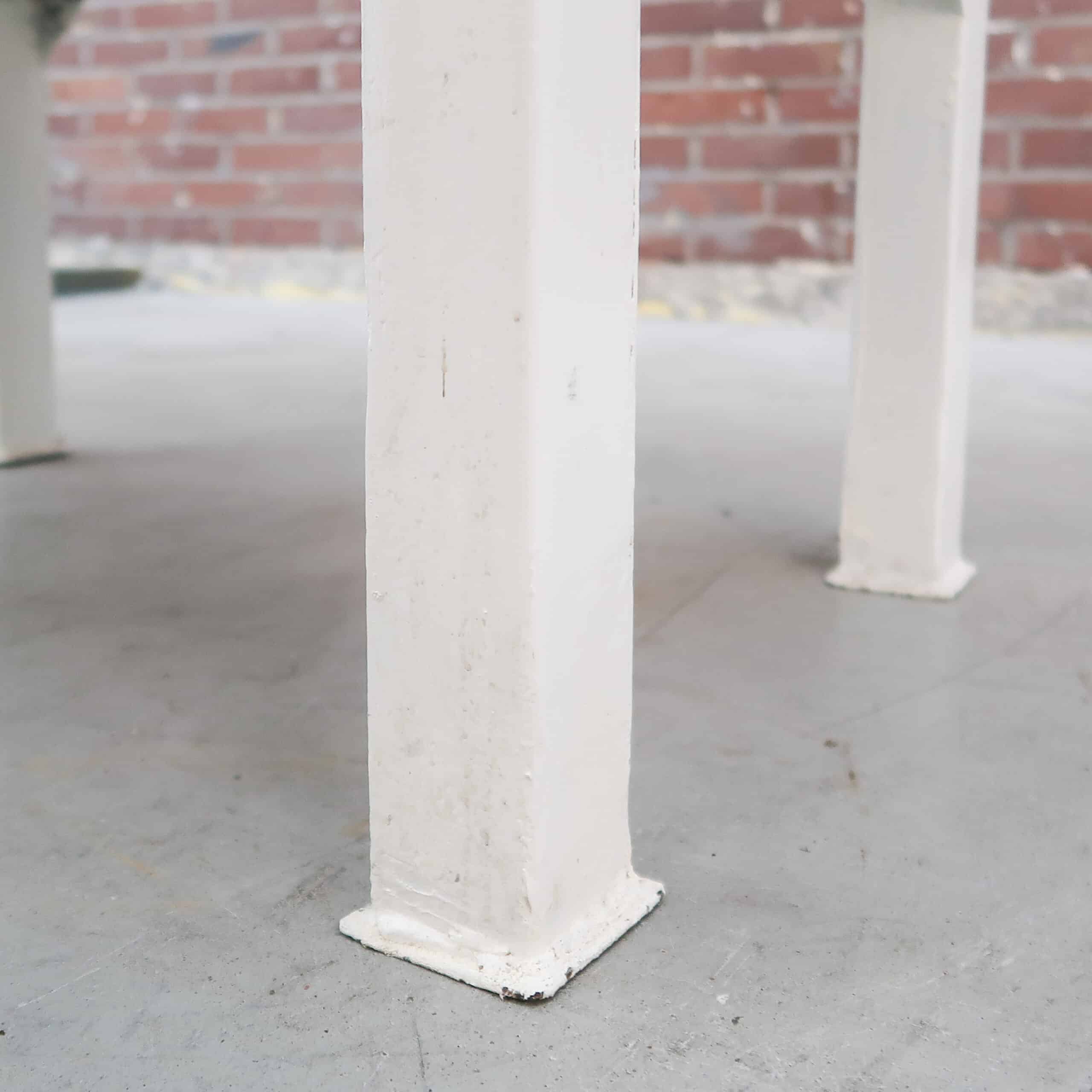 Vintage dokterskast - Afbeelding 10