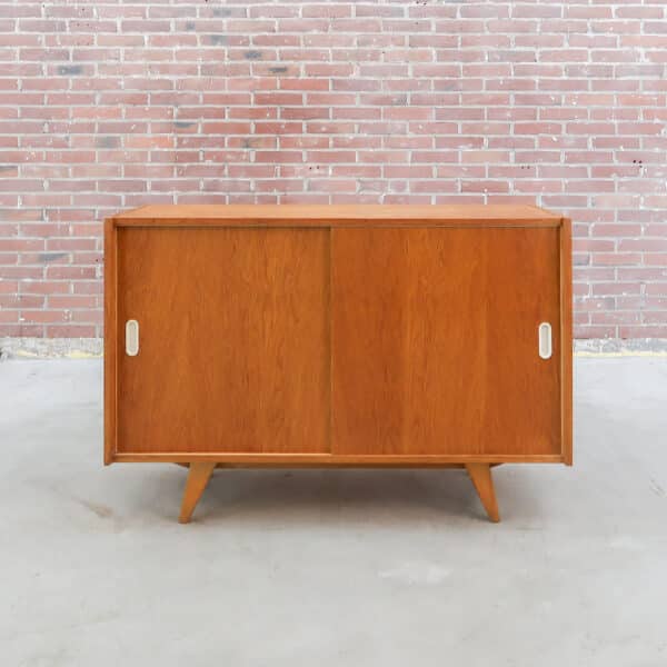 Vintage dressoir - Interier Praha