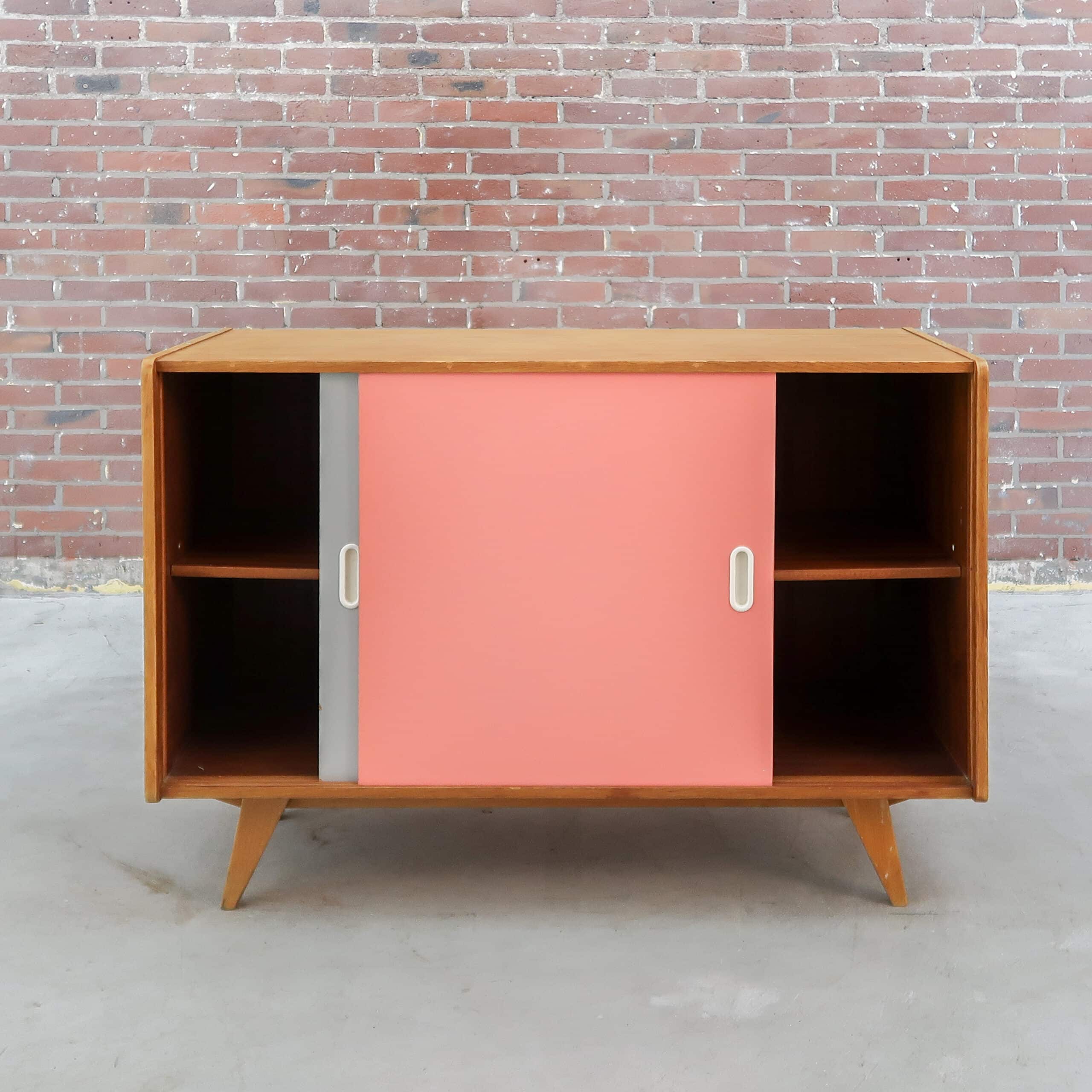 Vintage dressoir – Bild 2