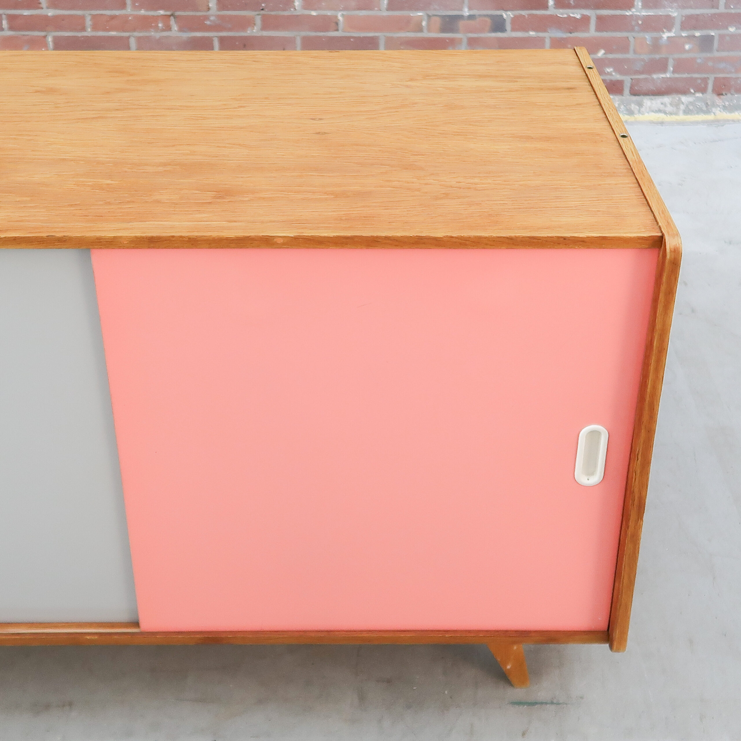 Vintage dressoir – Bild 3