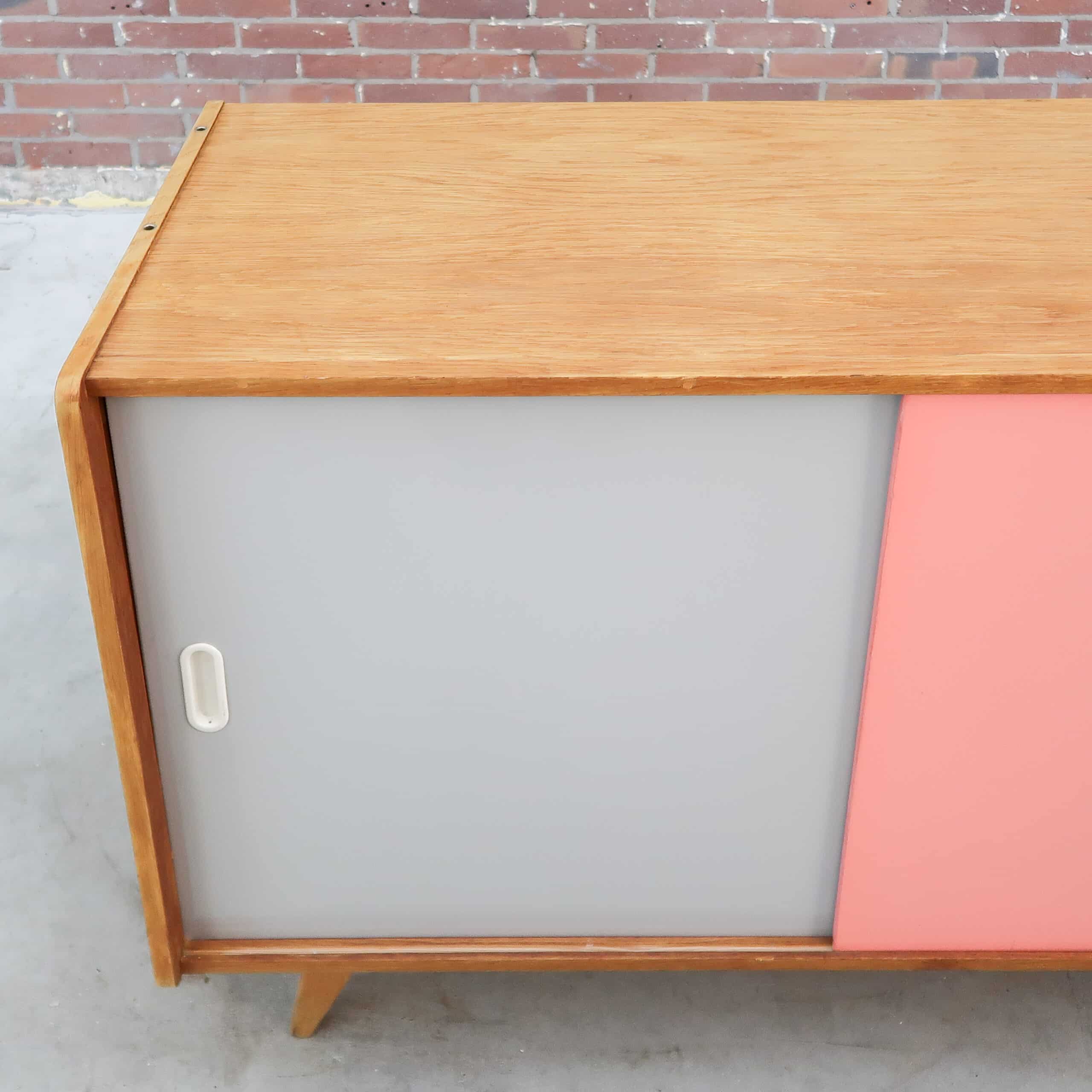 Vintage dressoir – Bild 4