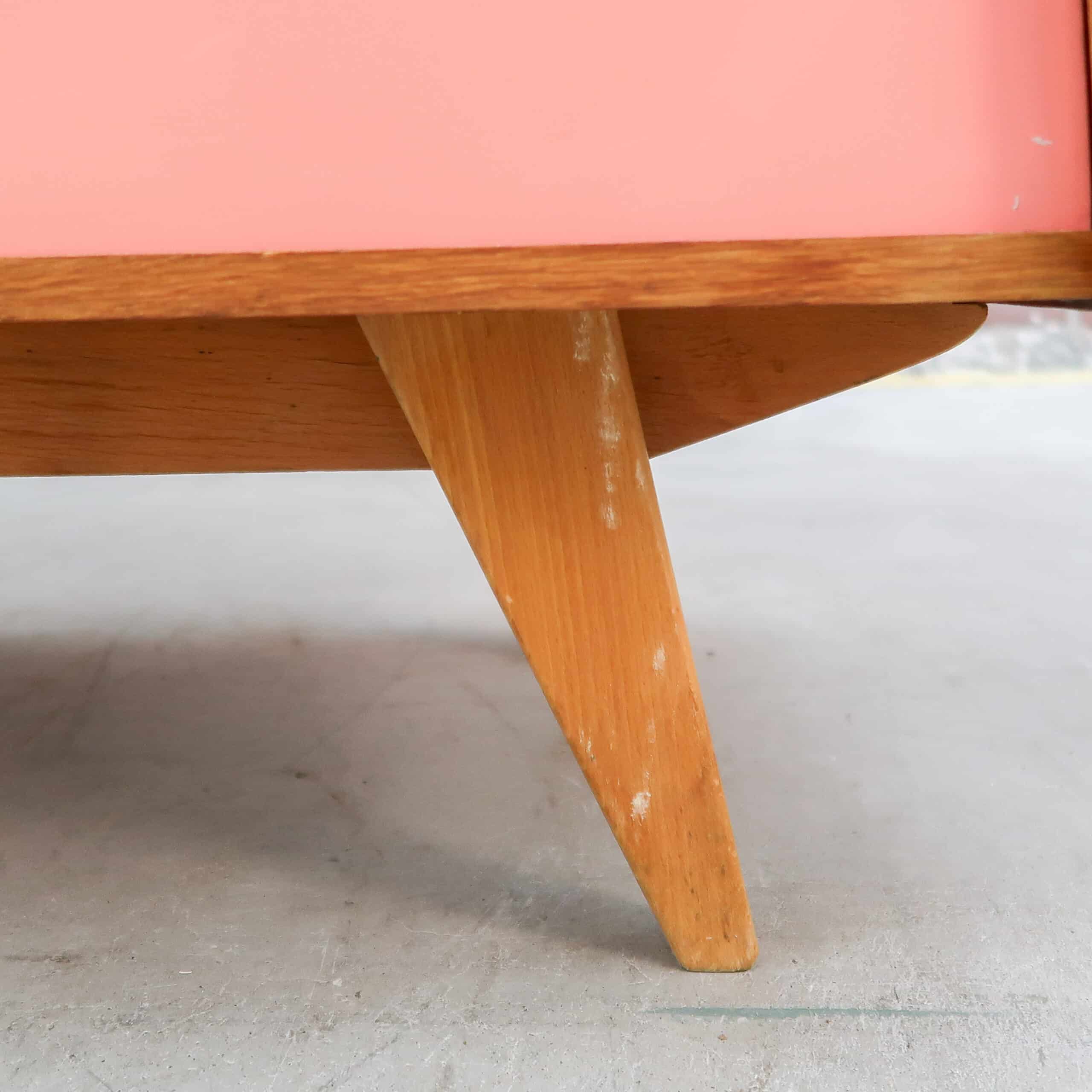 Vintage dressoir – Bild 9