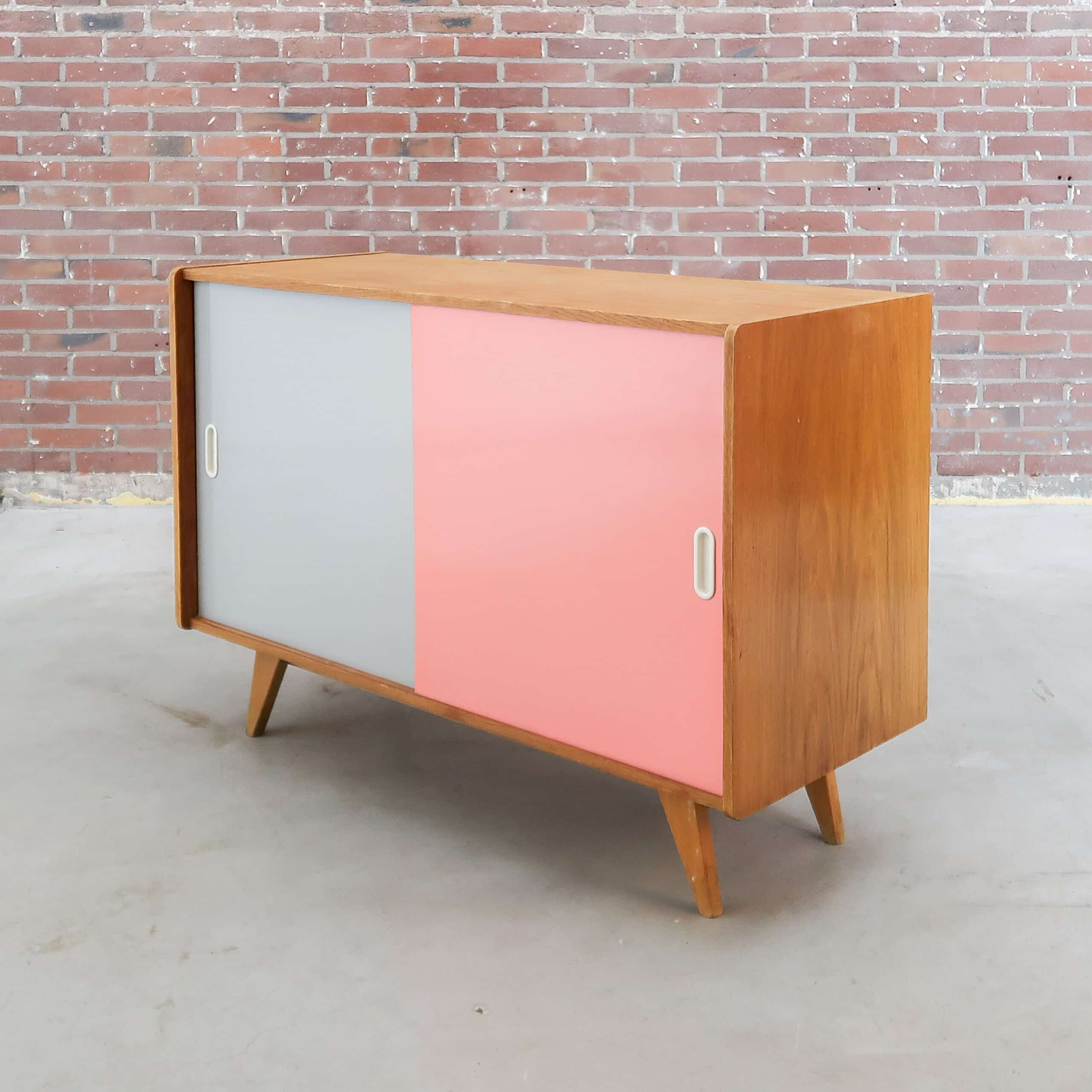 Vintage dressoir – Bild 10