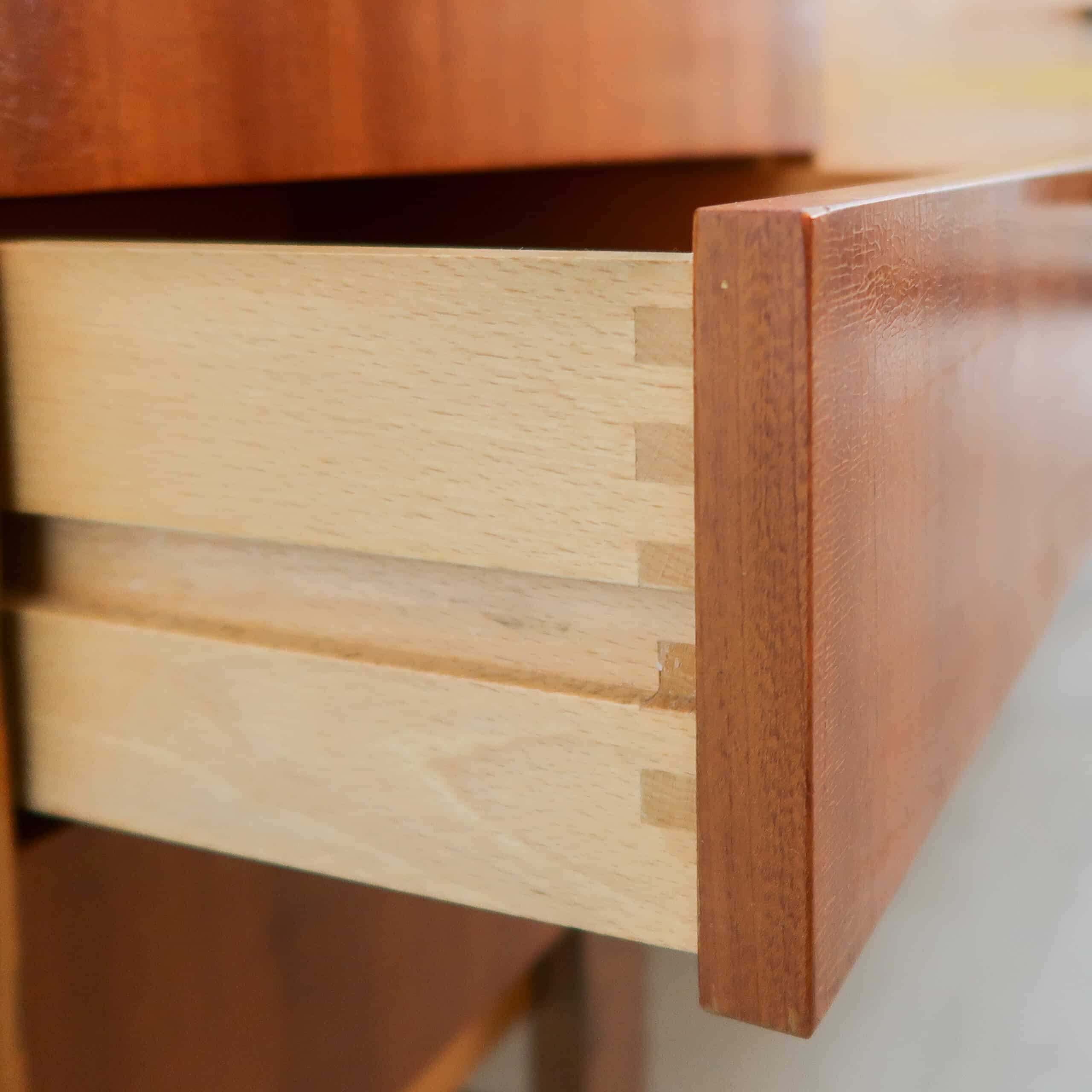 Vintage dressoir – Bild 4