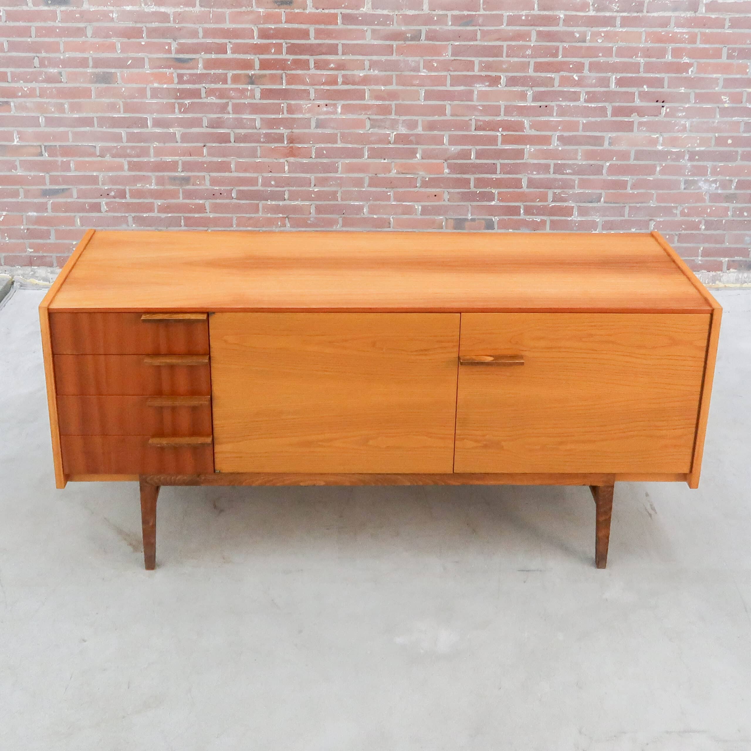 Vintage dressoir – Bild 6