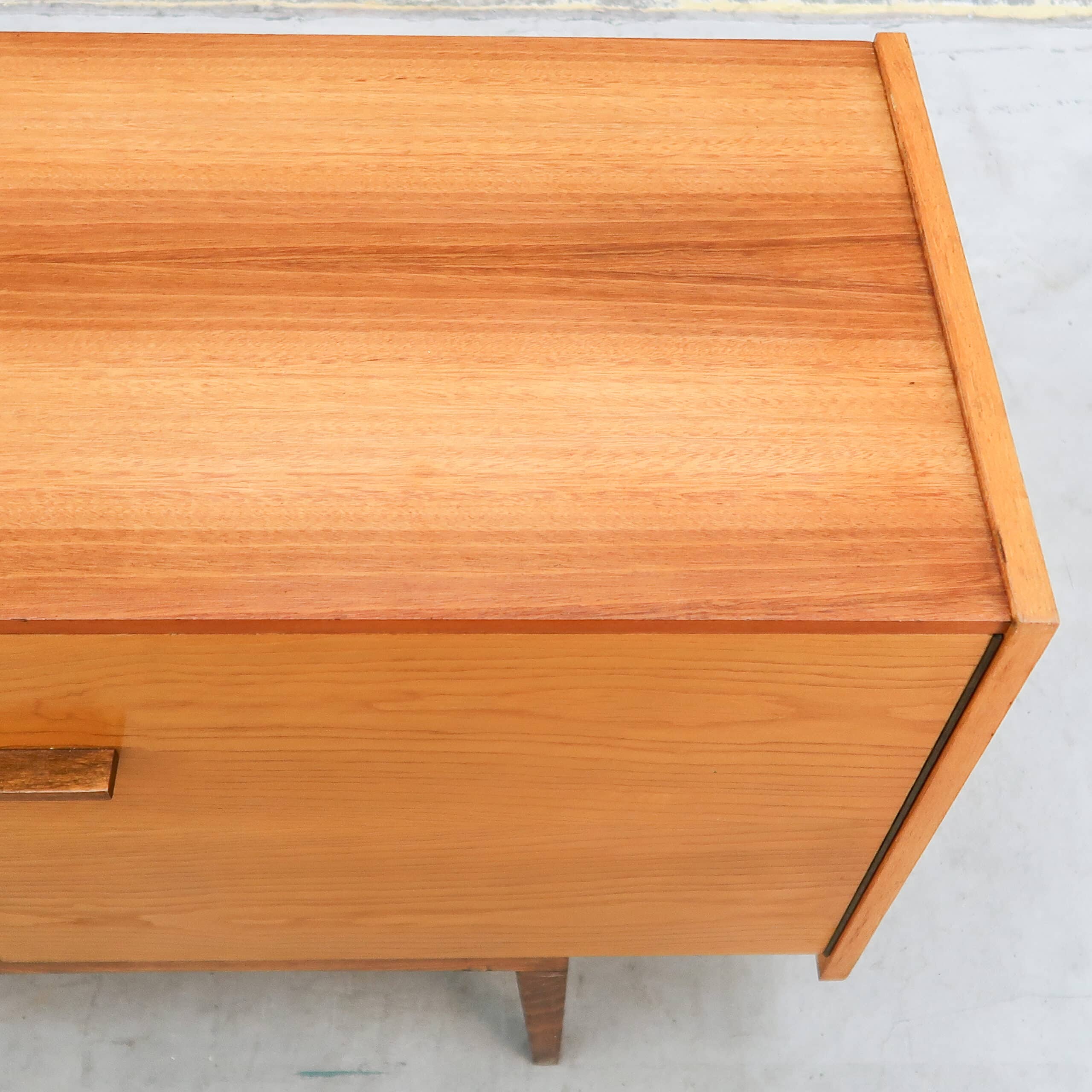 Vintage dressoir – Bild 7