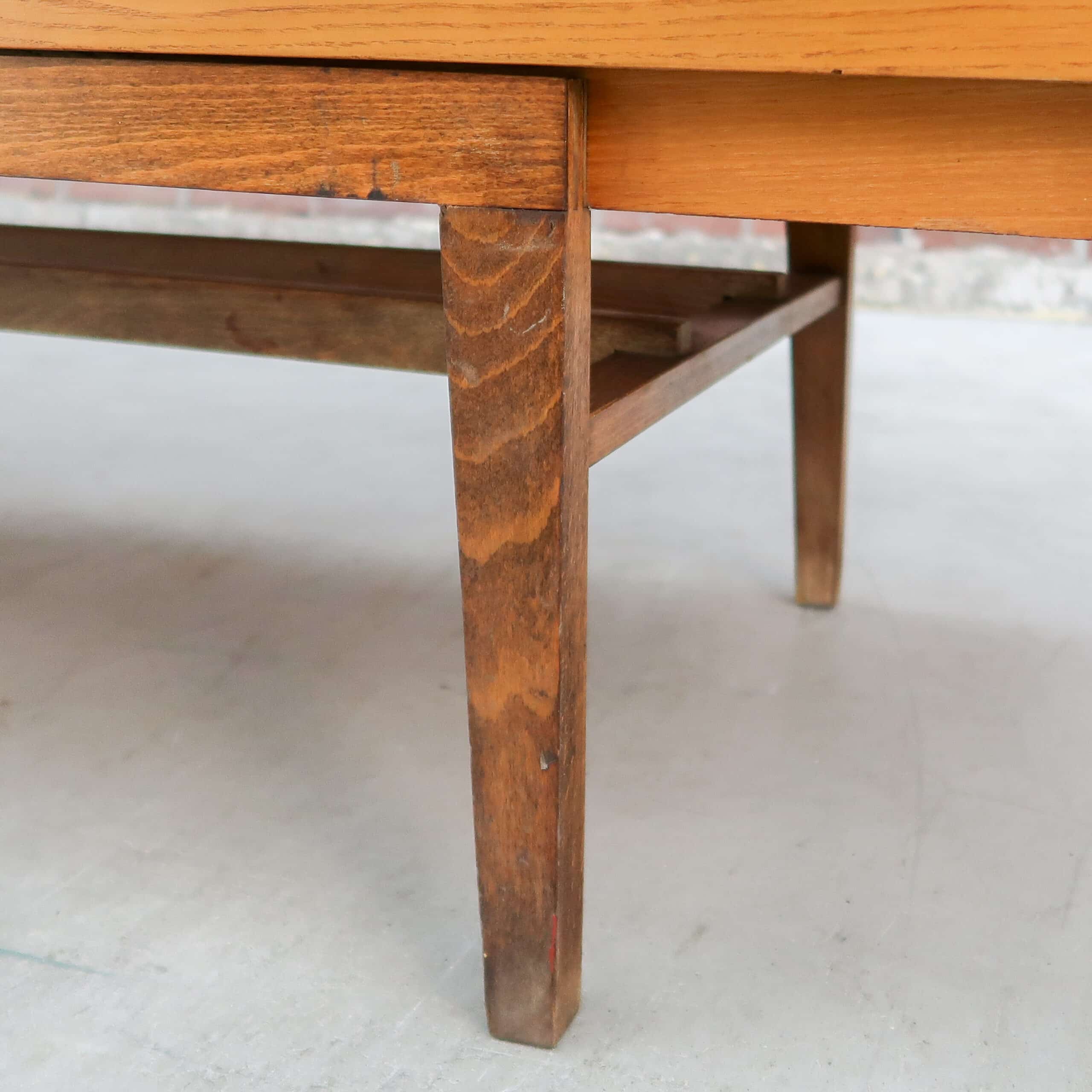 Vintage dressoir – Bild 9