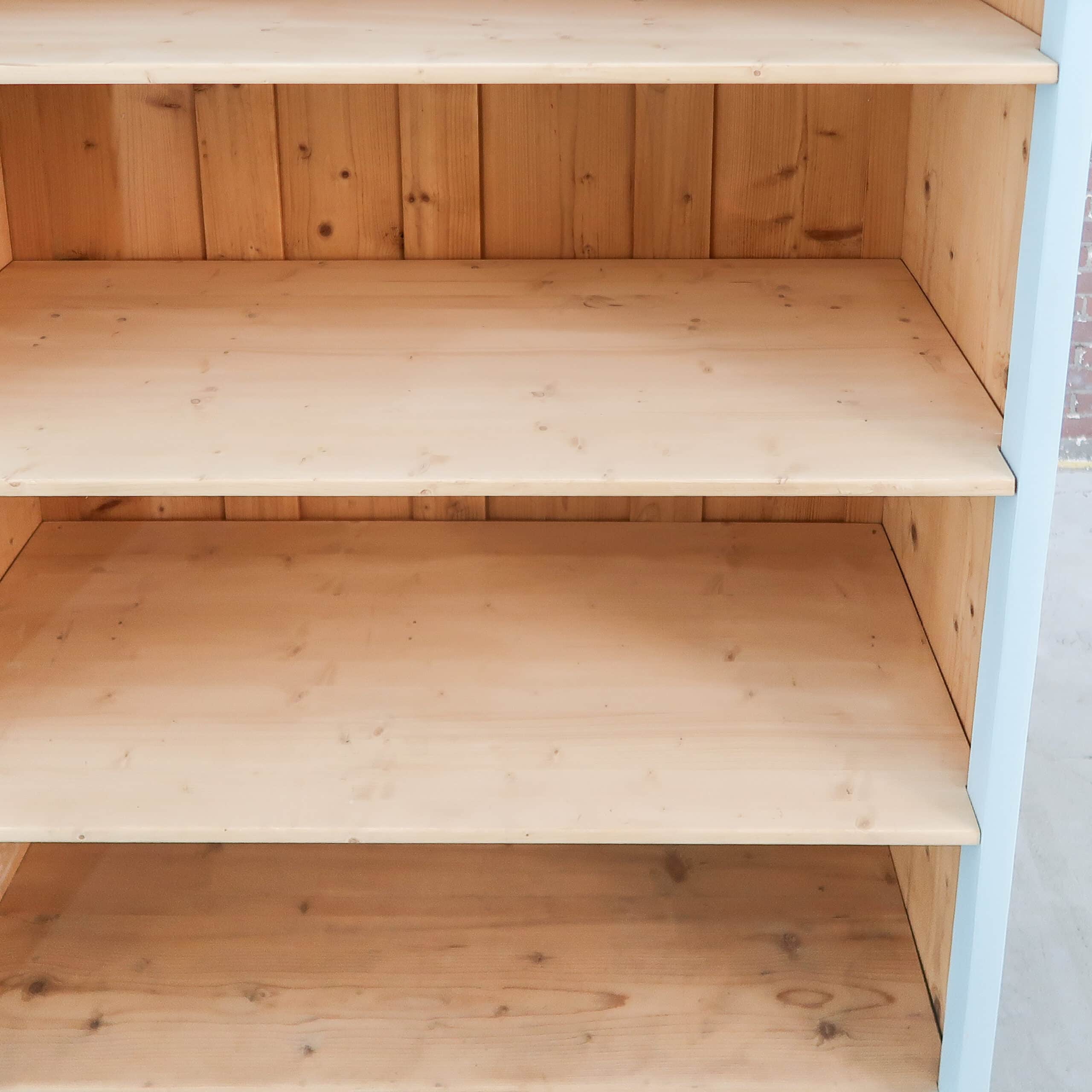 Brocante open kast – Bild 4