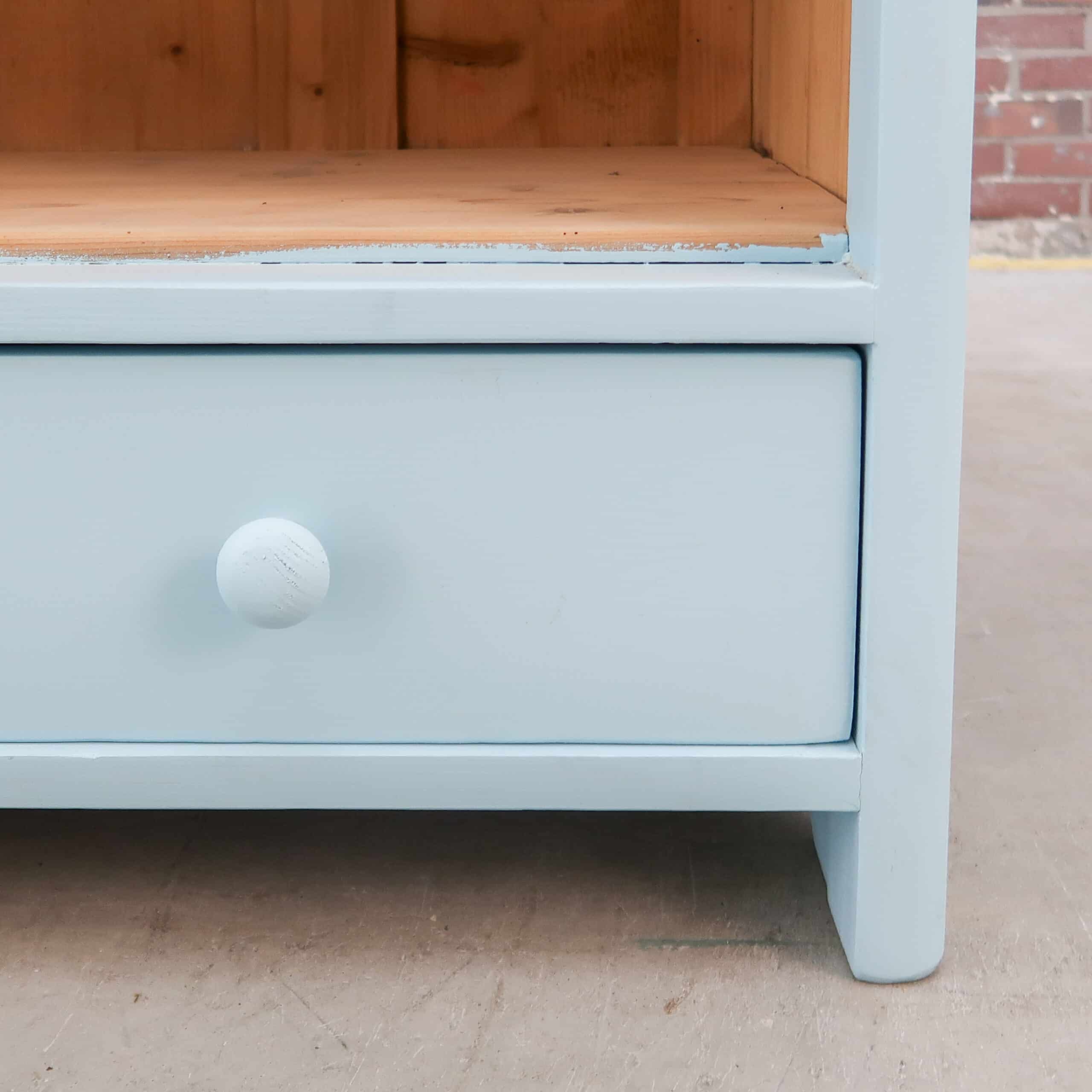 Brocante open kast – Bild 6