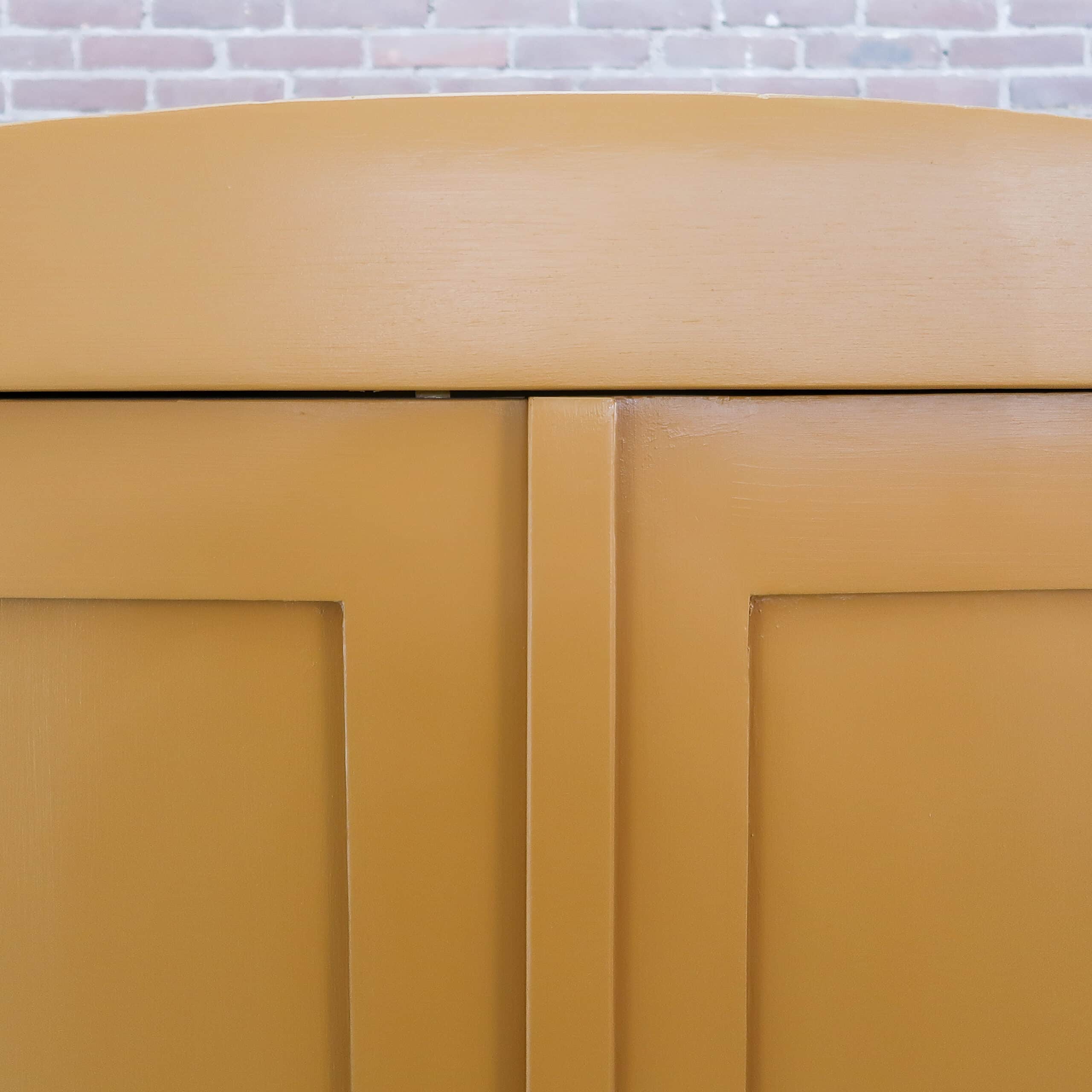 Brocante linnenkast – Bild 3