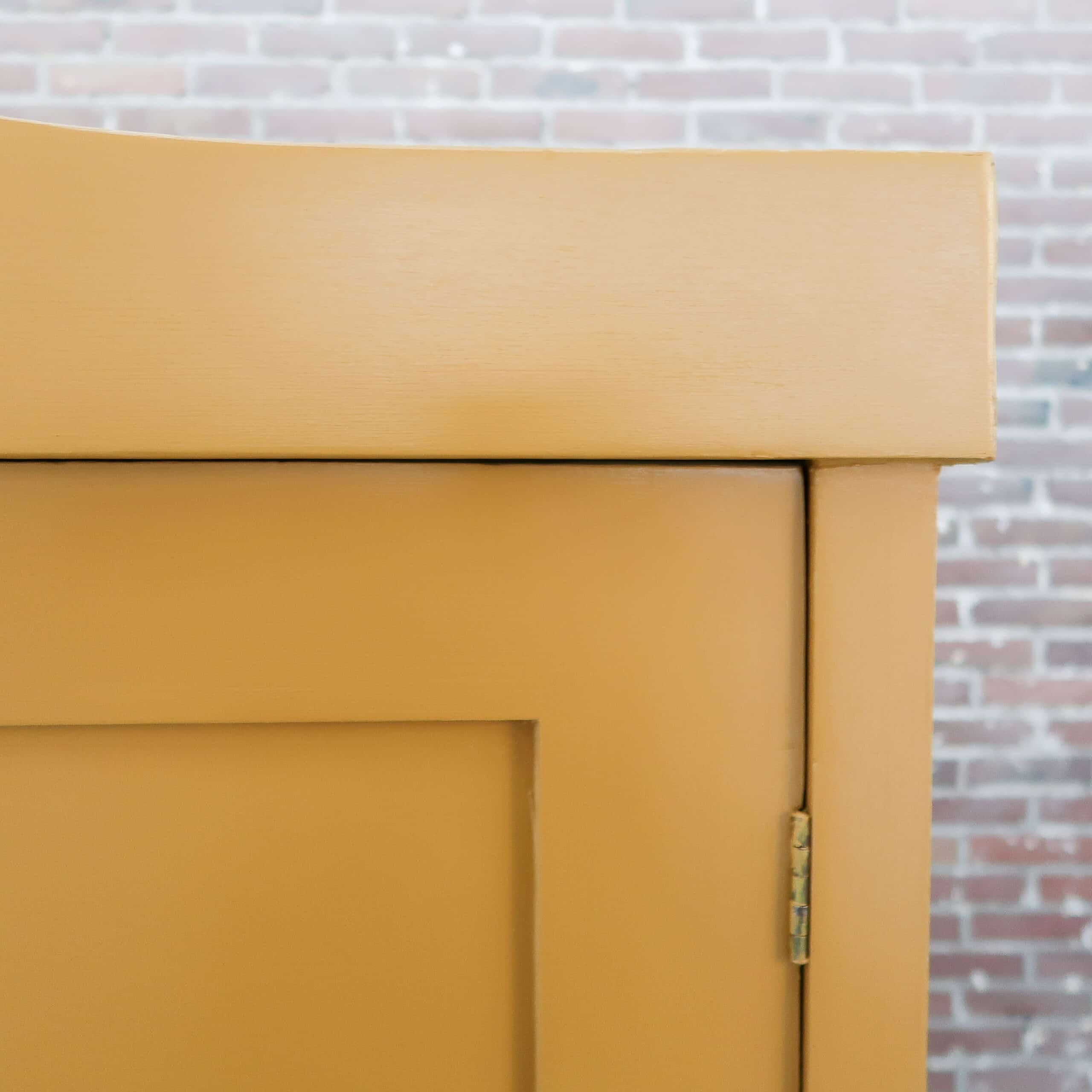 Brocante linnenkast – Bild 4