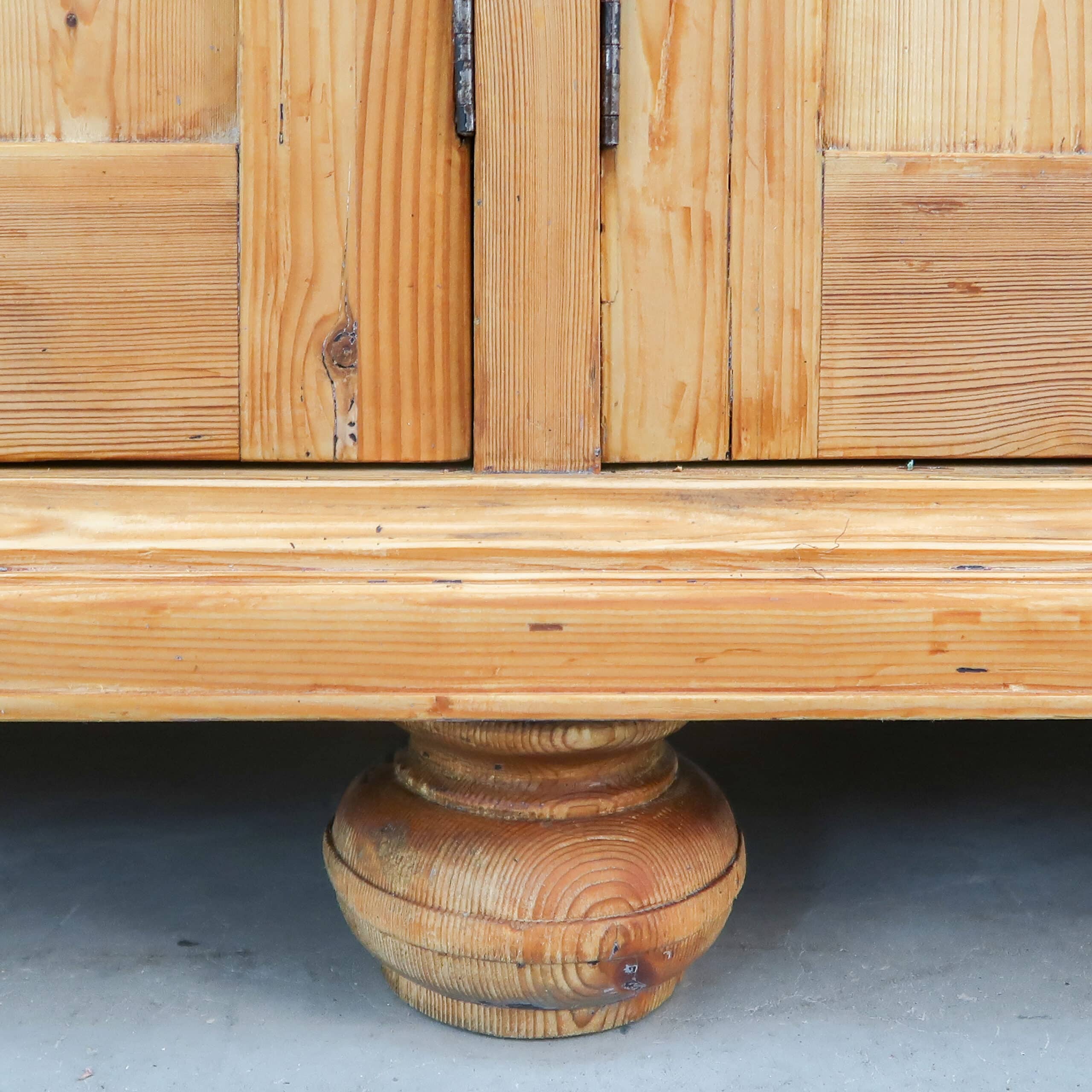 Brocante dressoir - Afbeelding 12