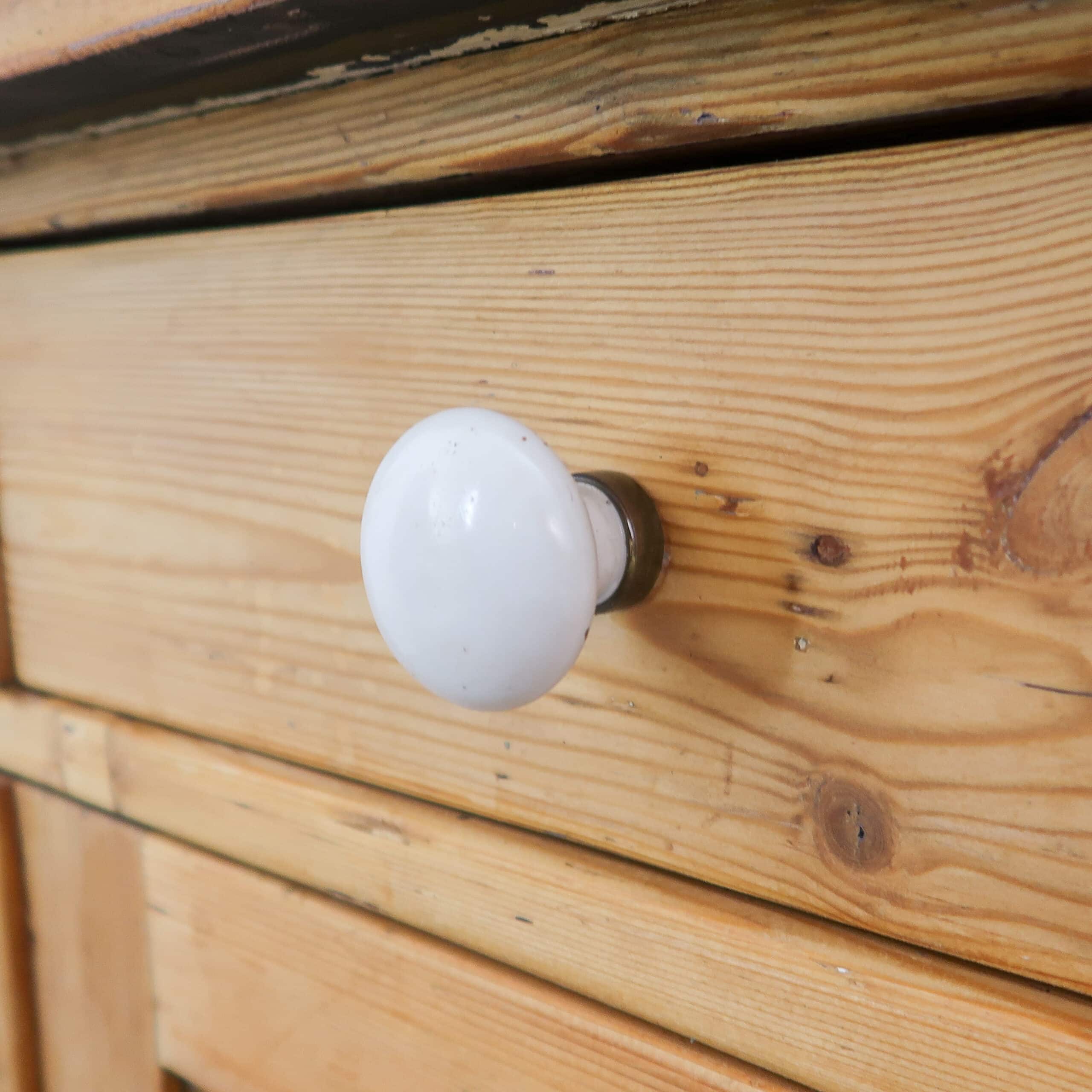 Brocante dressoir - Afbeelding 7