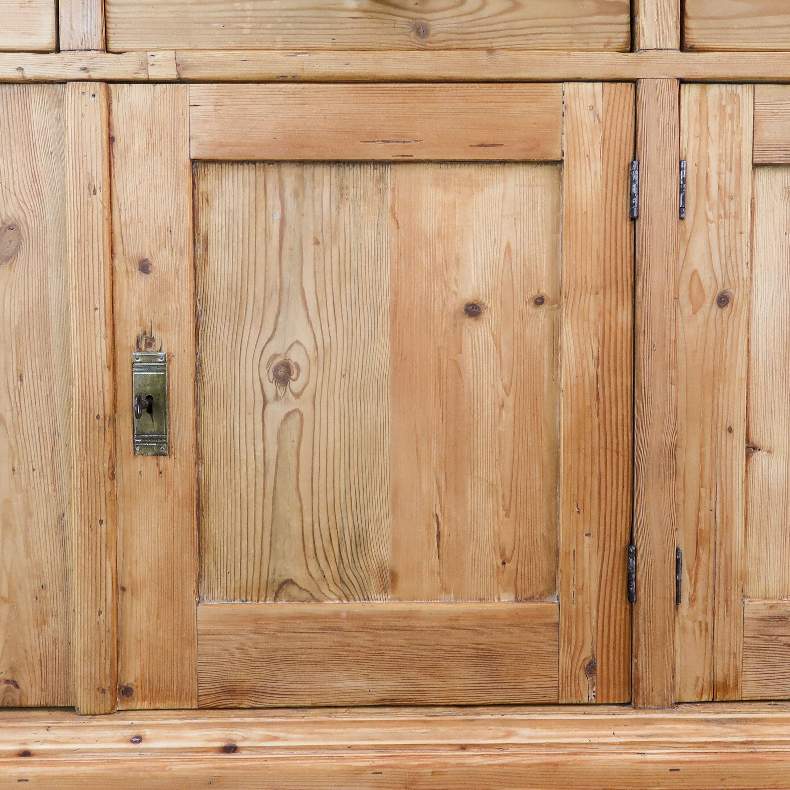 Brocante dressoir - Afbeelding 10