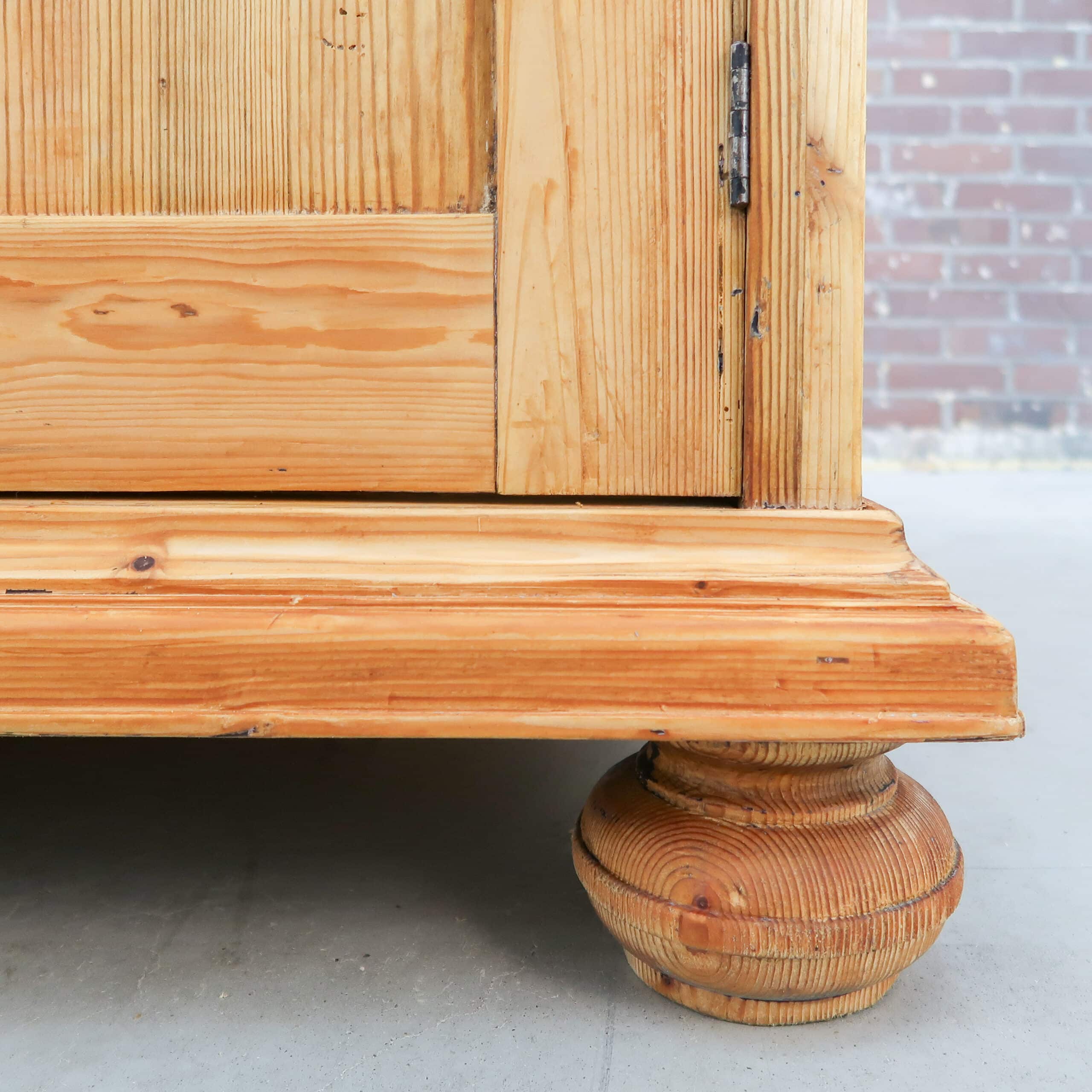 Brocante dressoir - Afbeelding 11