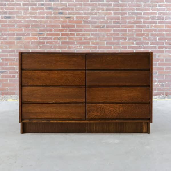 Vintage ladekast van Interiér Praha