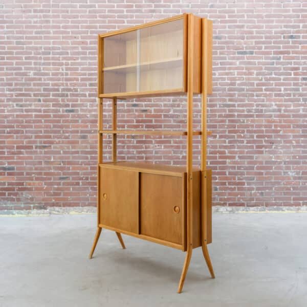 Vintage highboard - Monti 300
