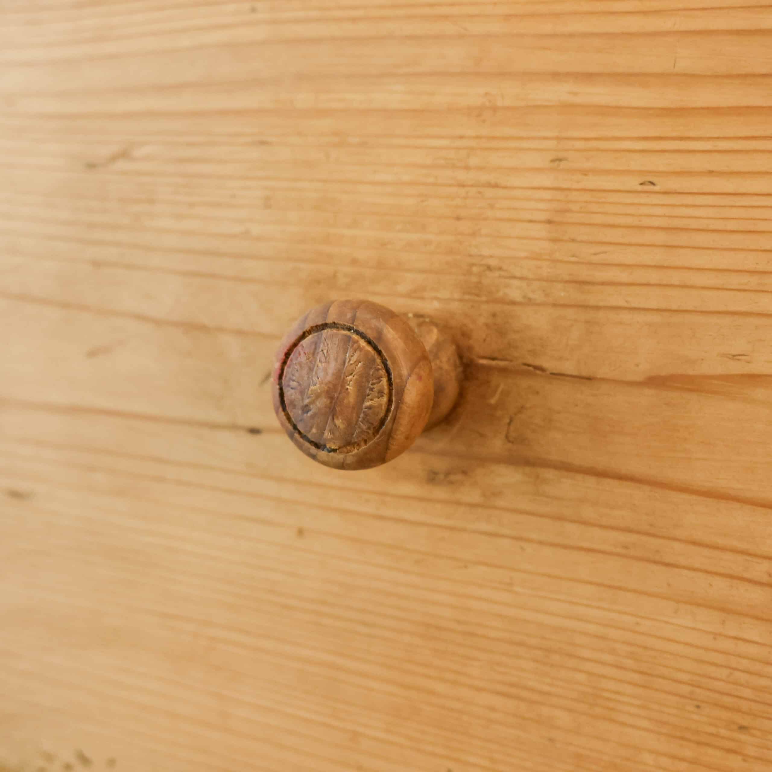 Brocante spekkast - Afbeelding 8