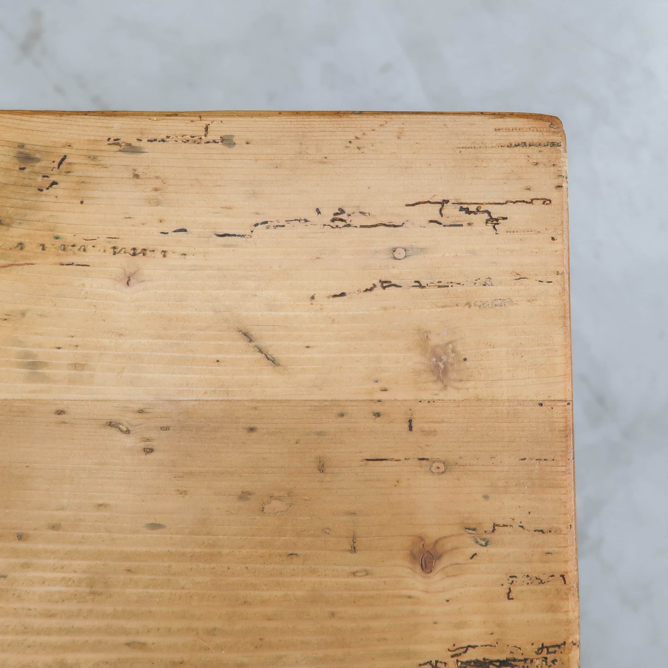 Landelijke tafeltje - Afbeelding 5