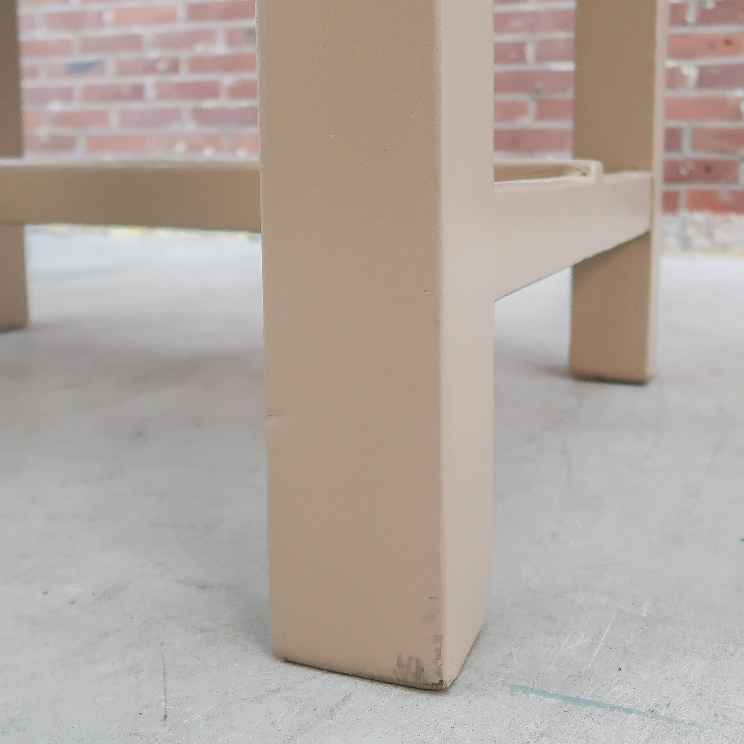 Landelijke tafeltje - Afbeelding 6