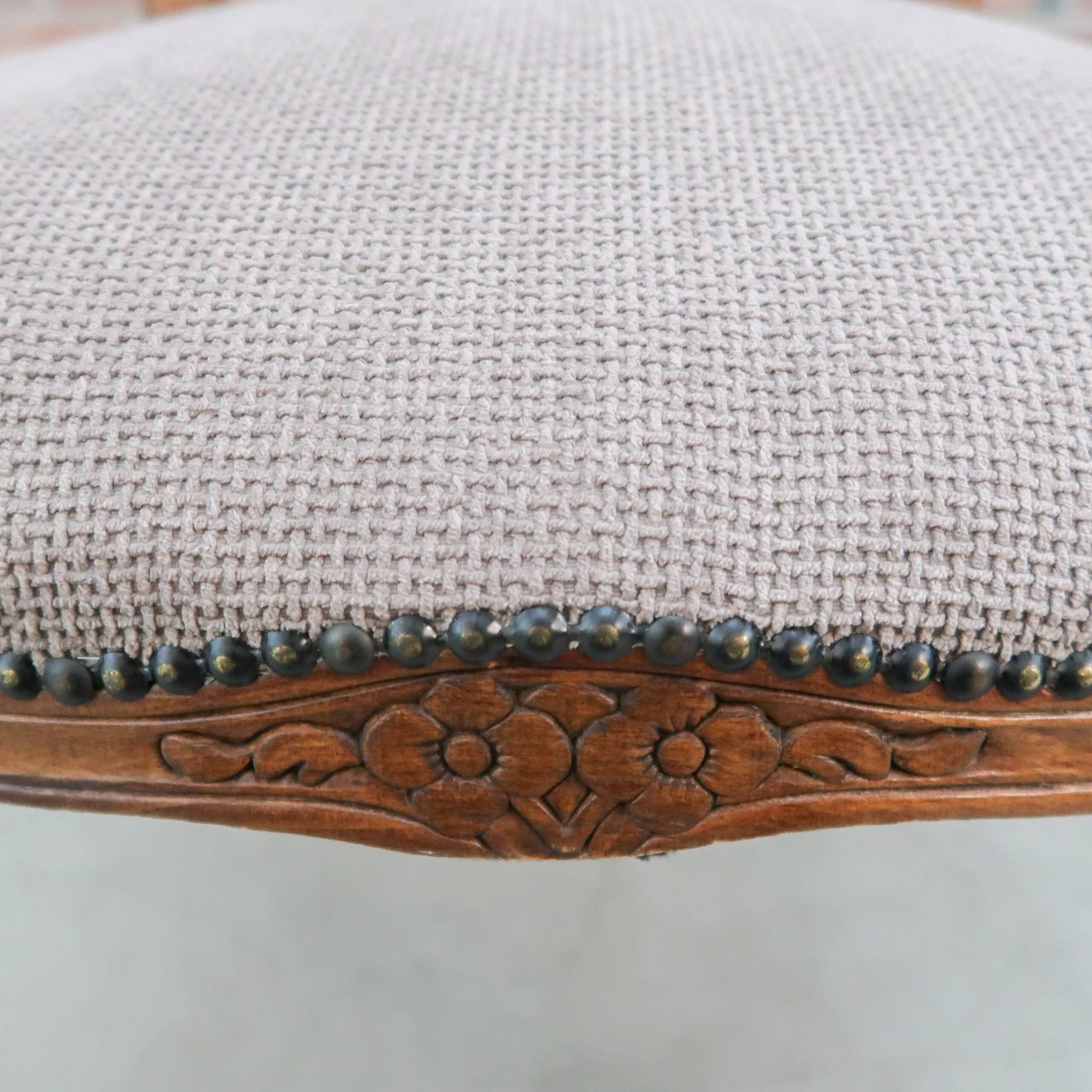 Louis XV fauteuil - Afbeelding 6