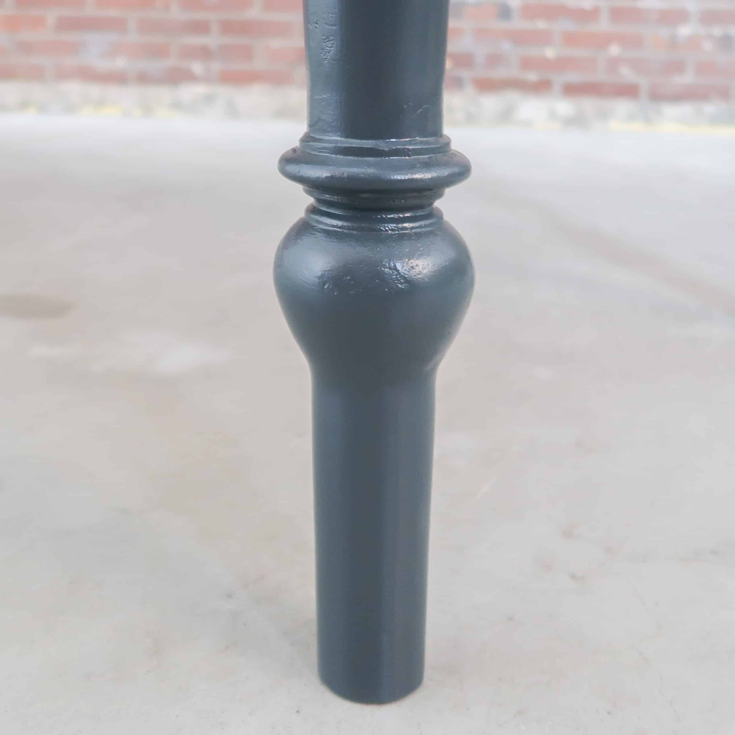 Landelijke eettafel - Afbeelding 6