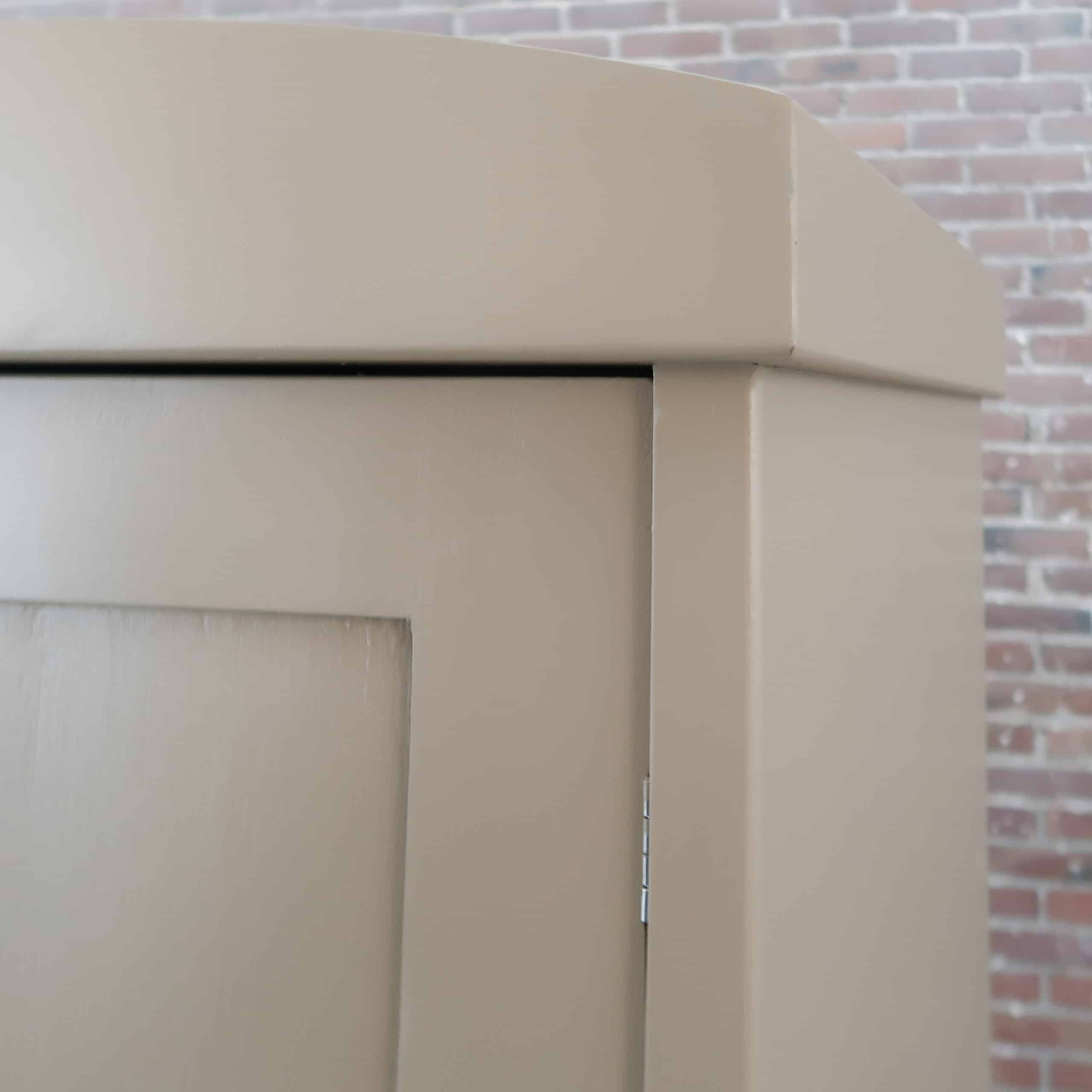 Eendeurs linnenkast - Afbeelding 5