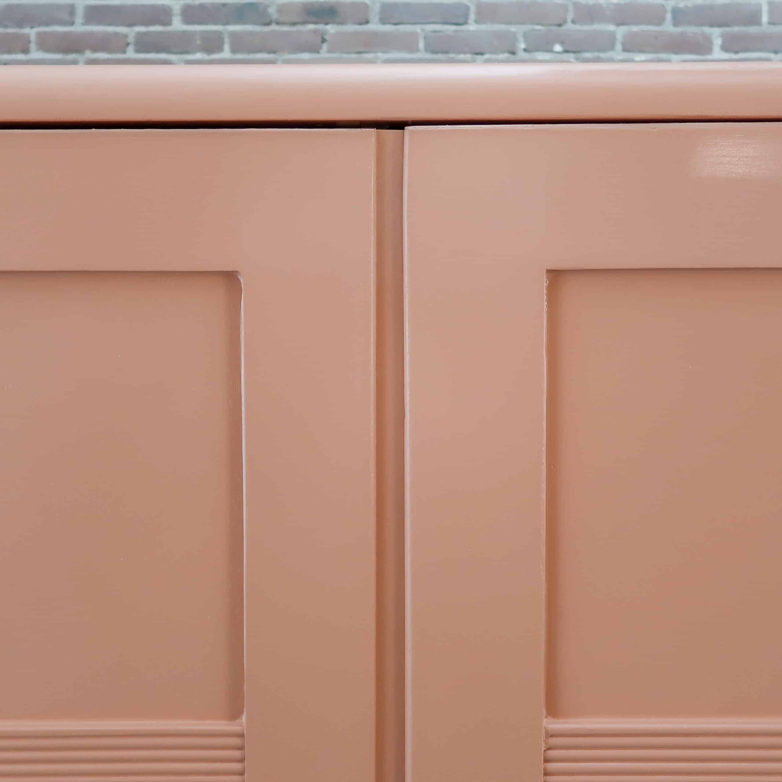 Roze linnenkast - Afbeelding 3