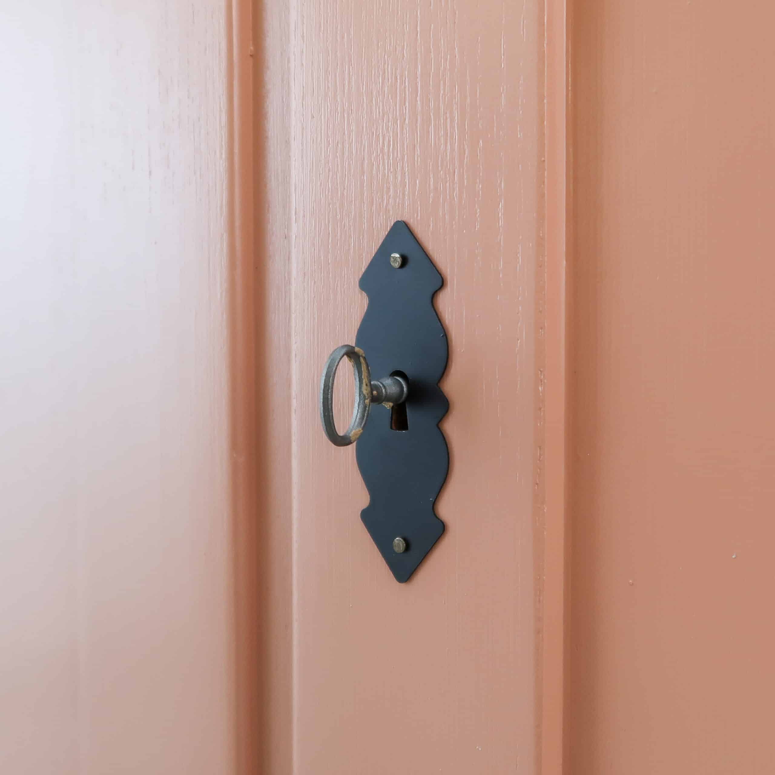 Roze linnenkast - Afbeelding 6