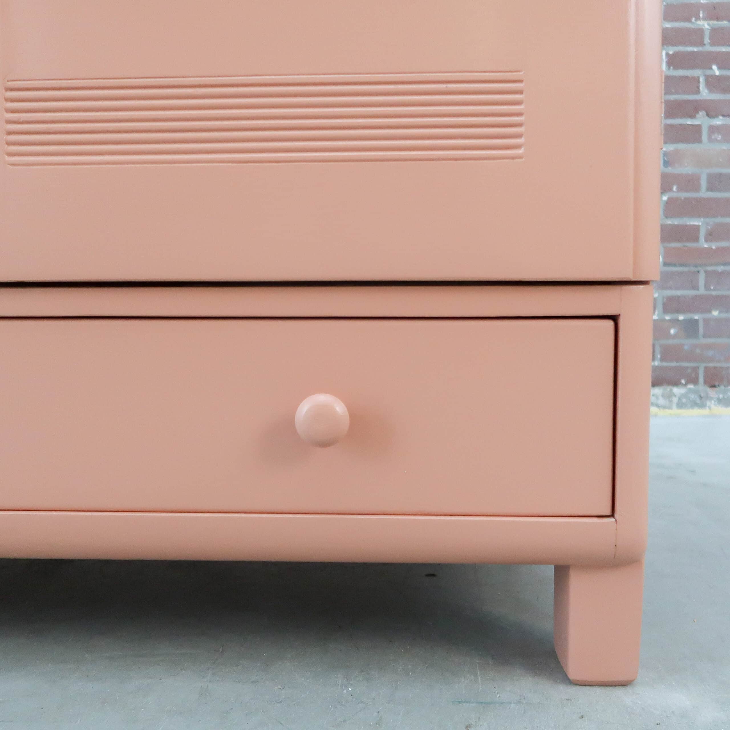 Roze linnenkast - Afbeelding 7