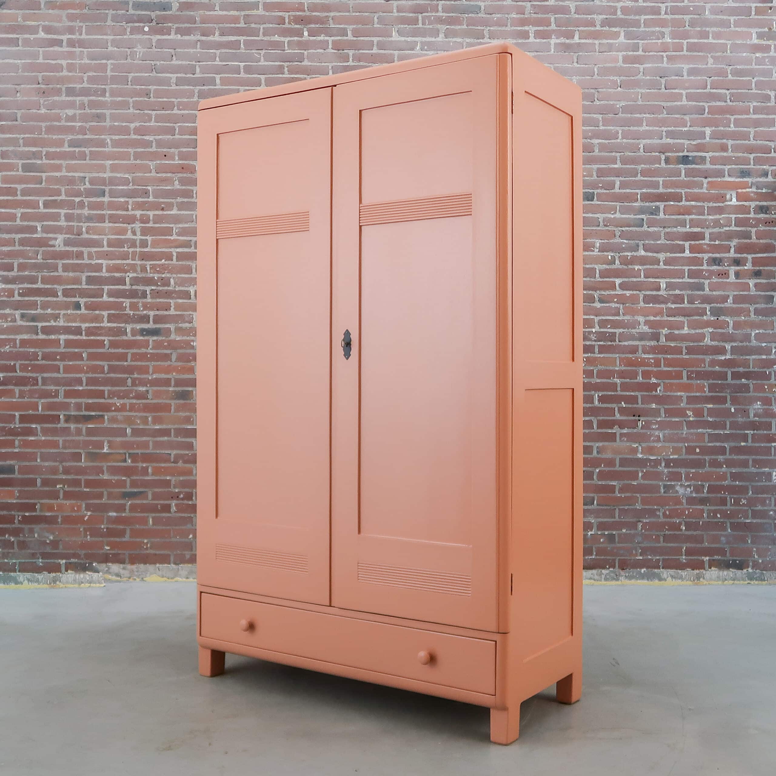 Roze linnenkast - Afbeelding 8