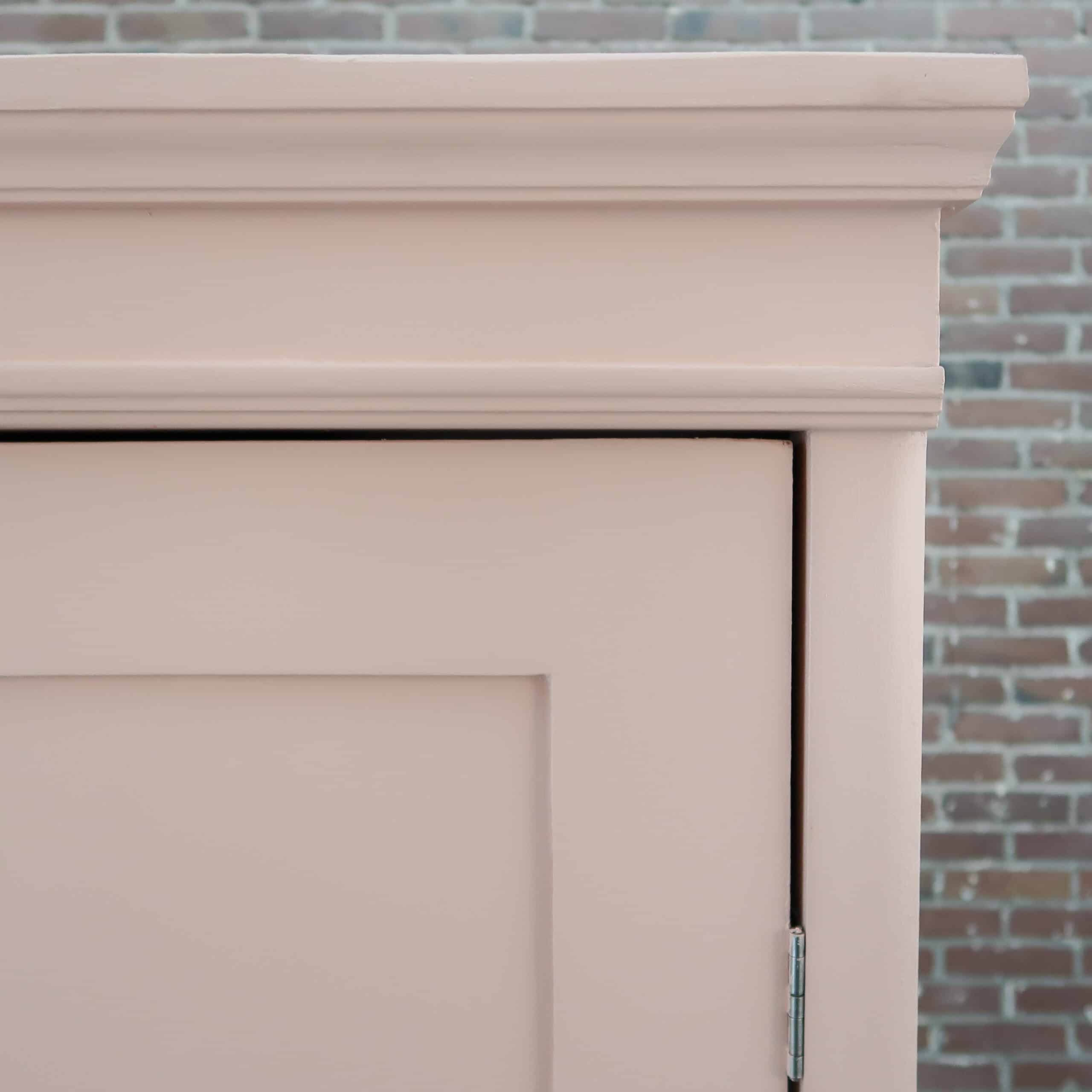 Roze linnenkast - Afbeelding 4