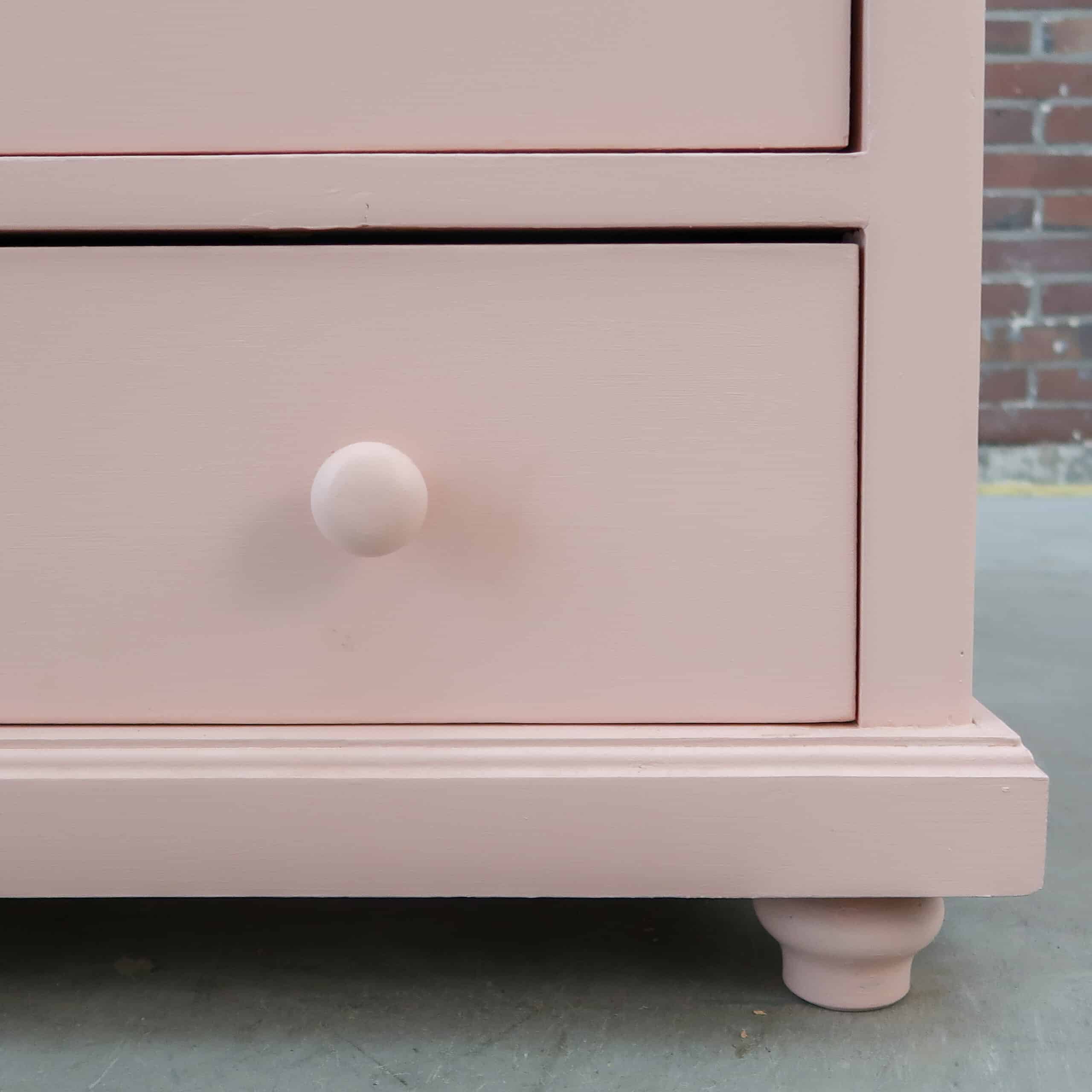 Roze linnenkast - Afbeelding 6